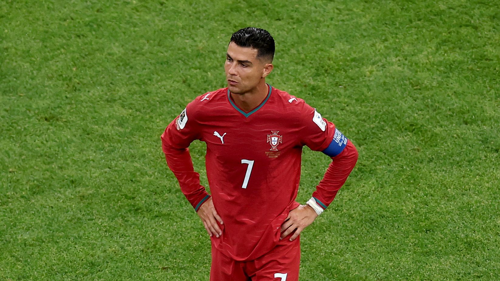 Portugal v Congo DR: Group K - FIFA World Cup 2026