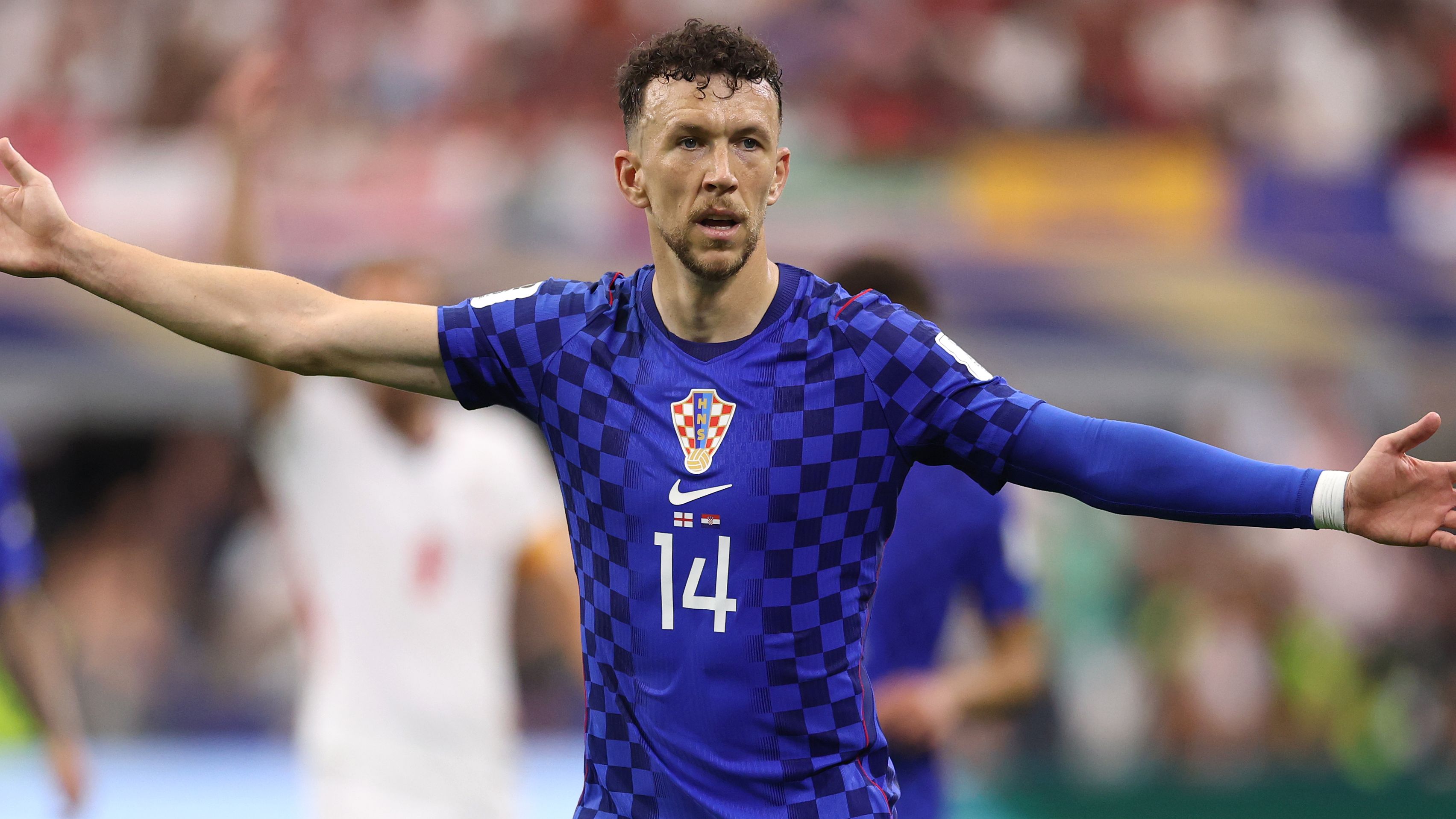 England v Croatia: Group L - FIFA World Cup 2026