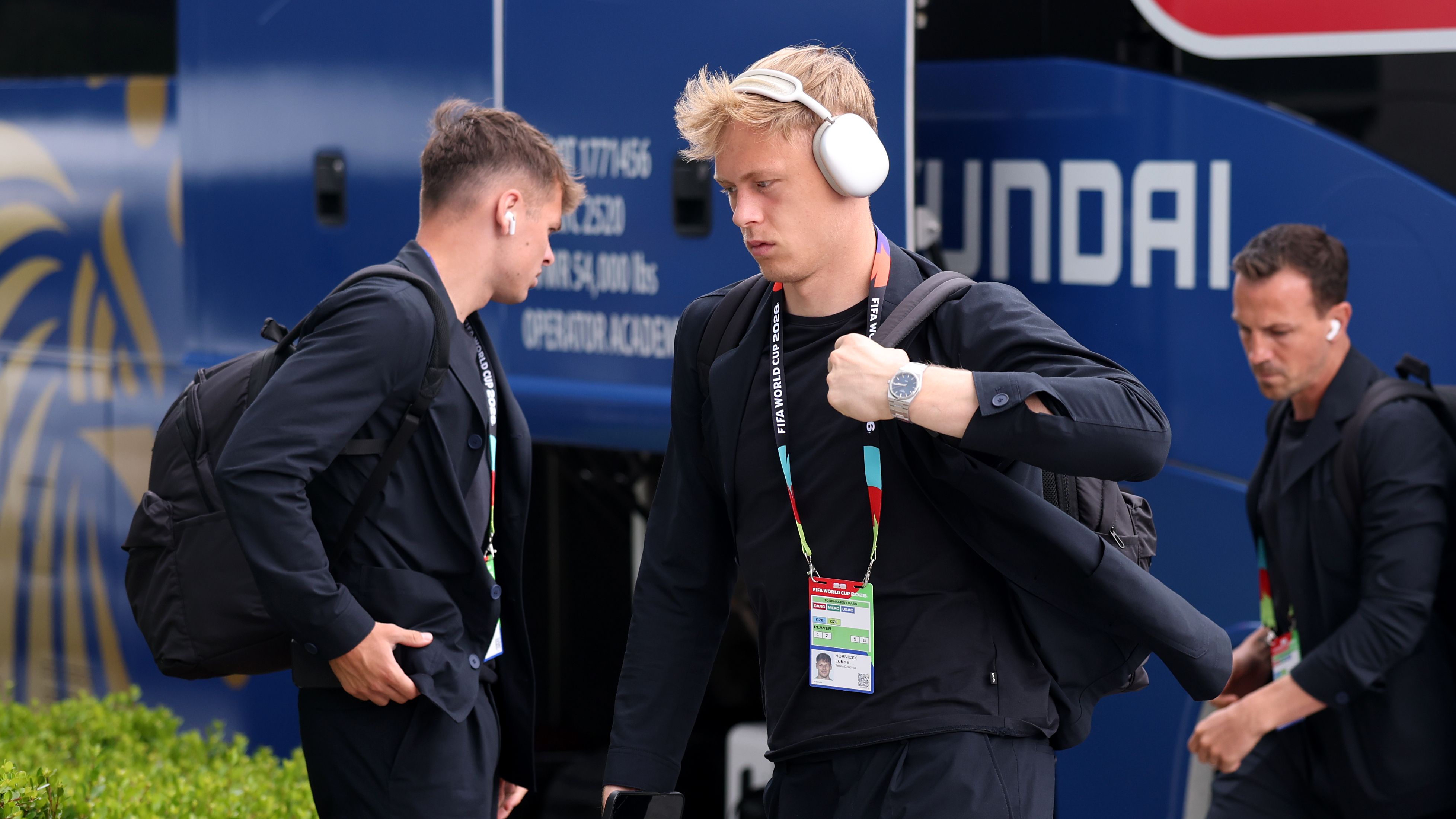 Czechia v South Africa: Group A - FIFA World Cup 2026