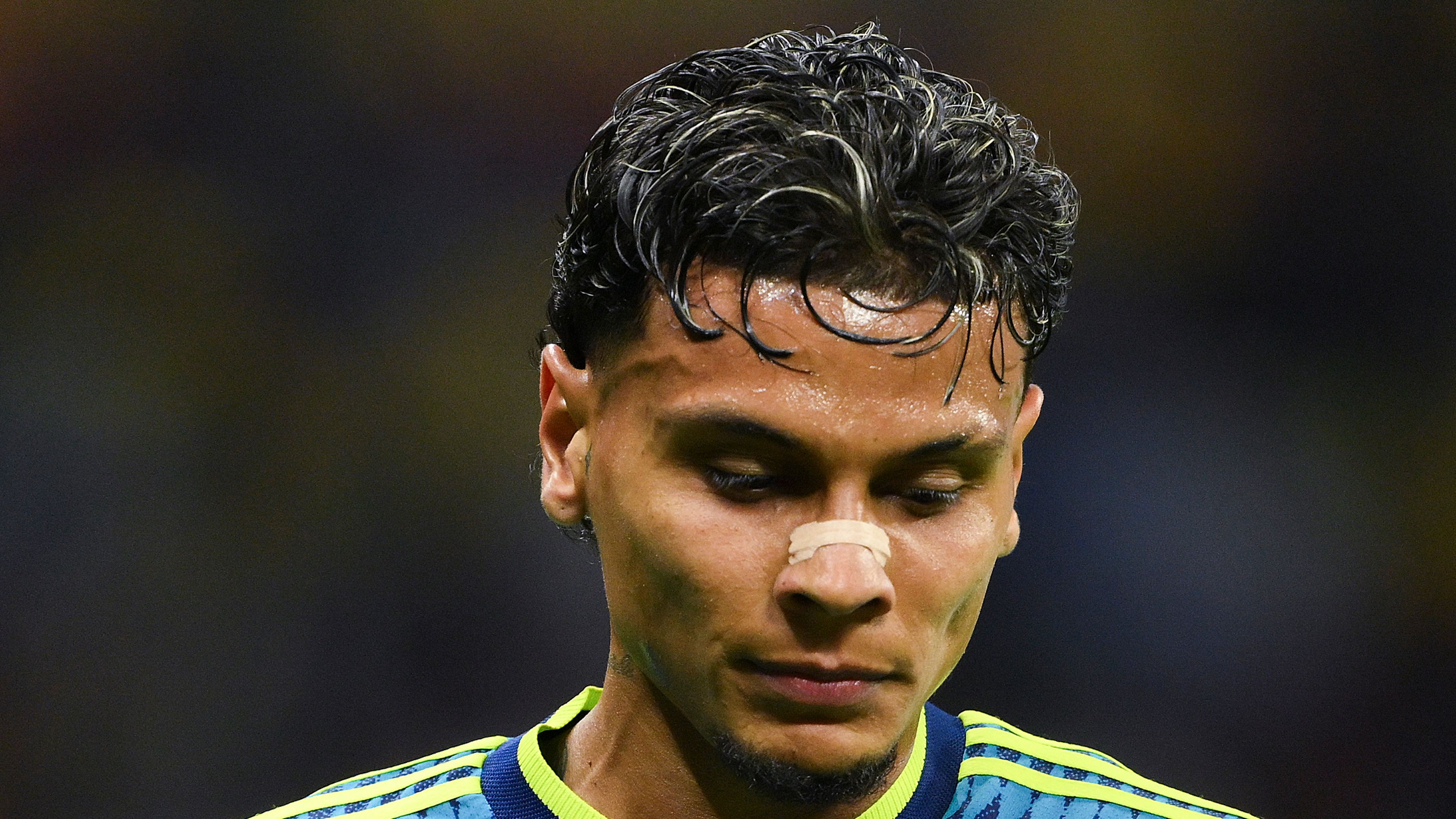 Antes mesmo de sua chegada: Al-Ittihad prepara Richard Ríos para o clássico contra o Al-Nassr