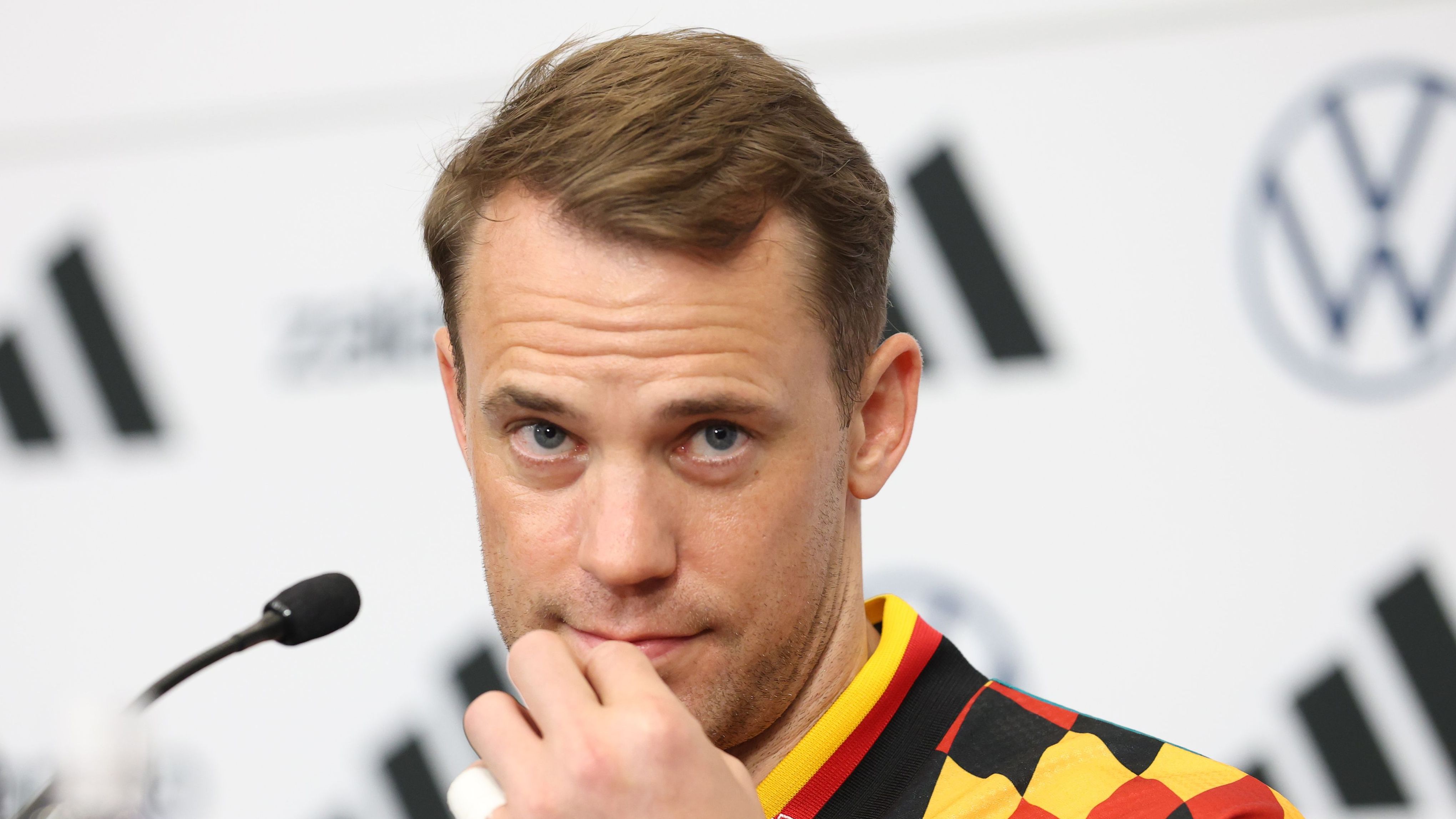 Germany Training And Press Conference - FIFA World Cup 2026