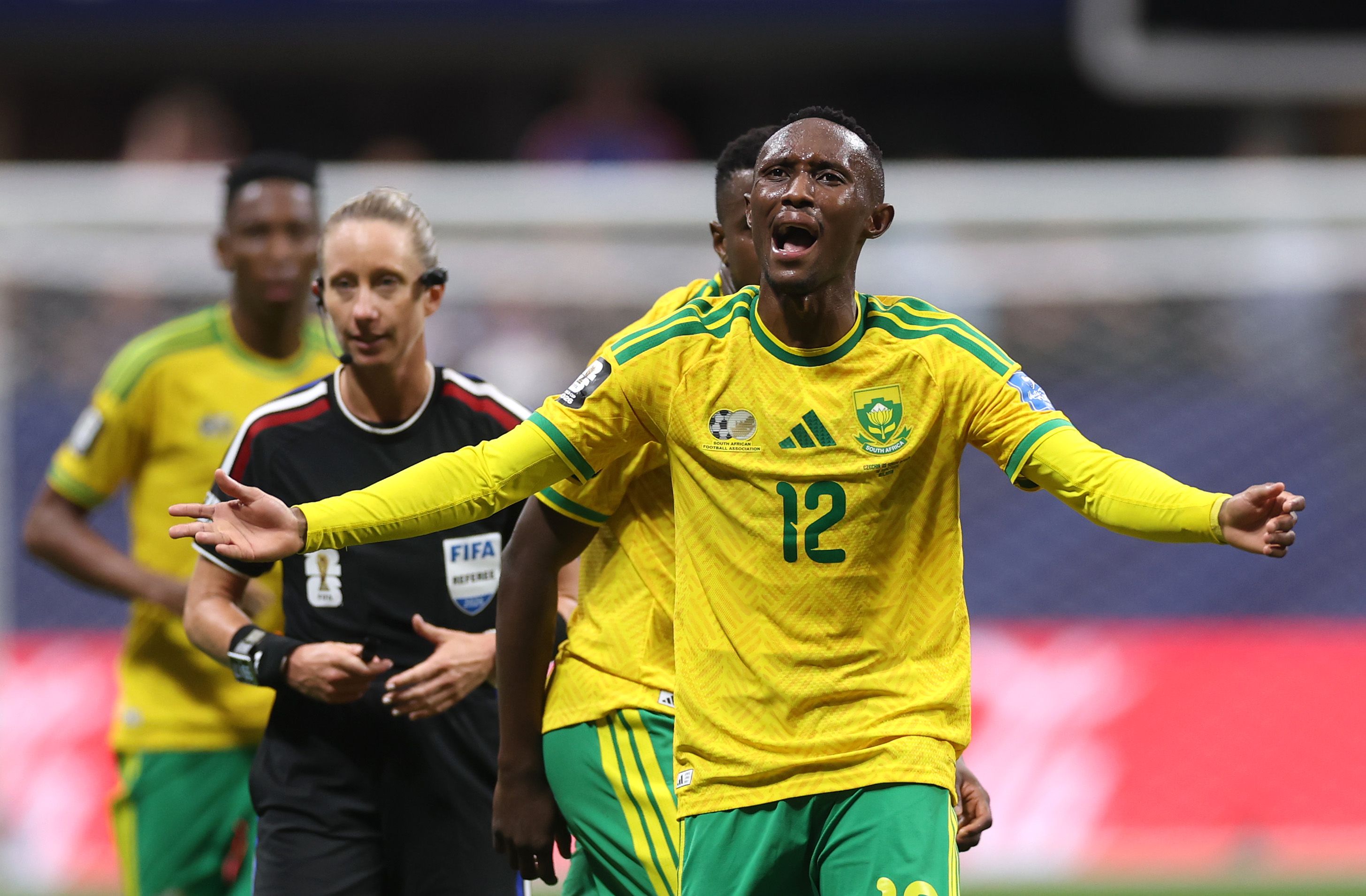 Czechia v South Africa: Group A - FIFA World Cup 2026