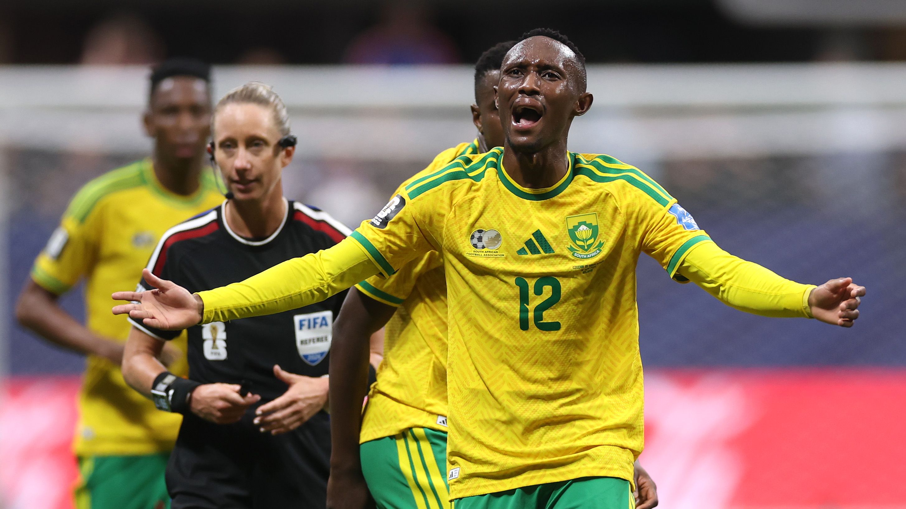 Czechia v South Africa: Group A - FIFA World Cup 2026