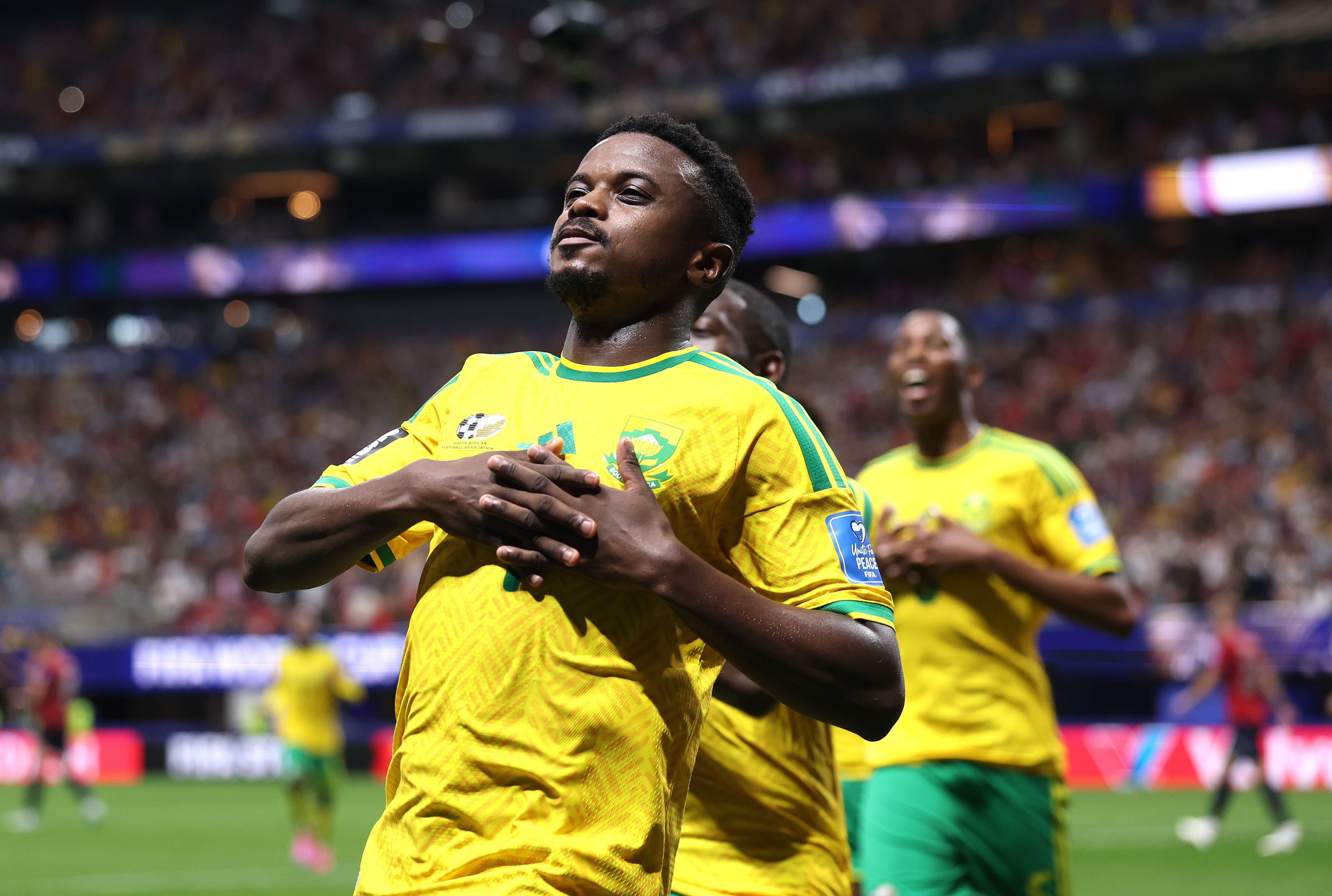 Czechia v South Africa: Group A - FIFA World Cup 2026