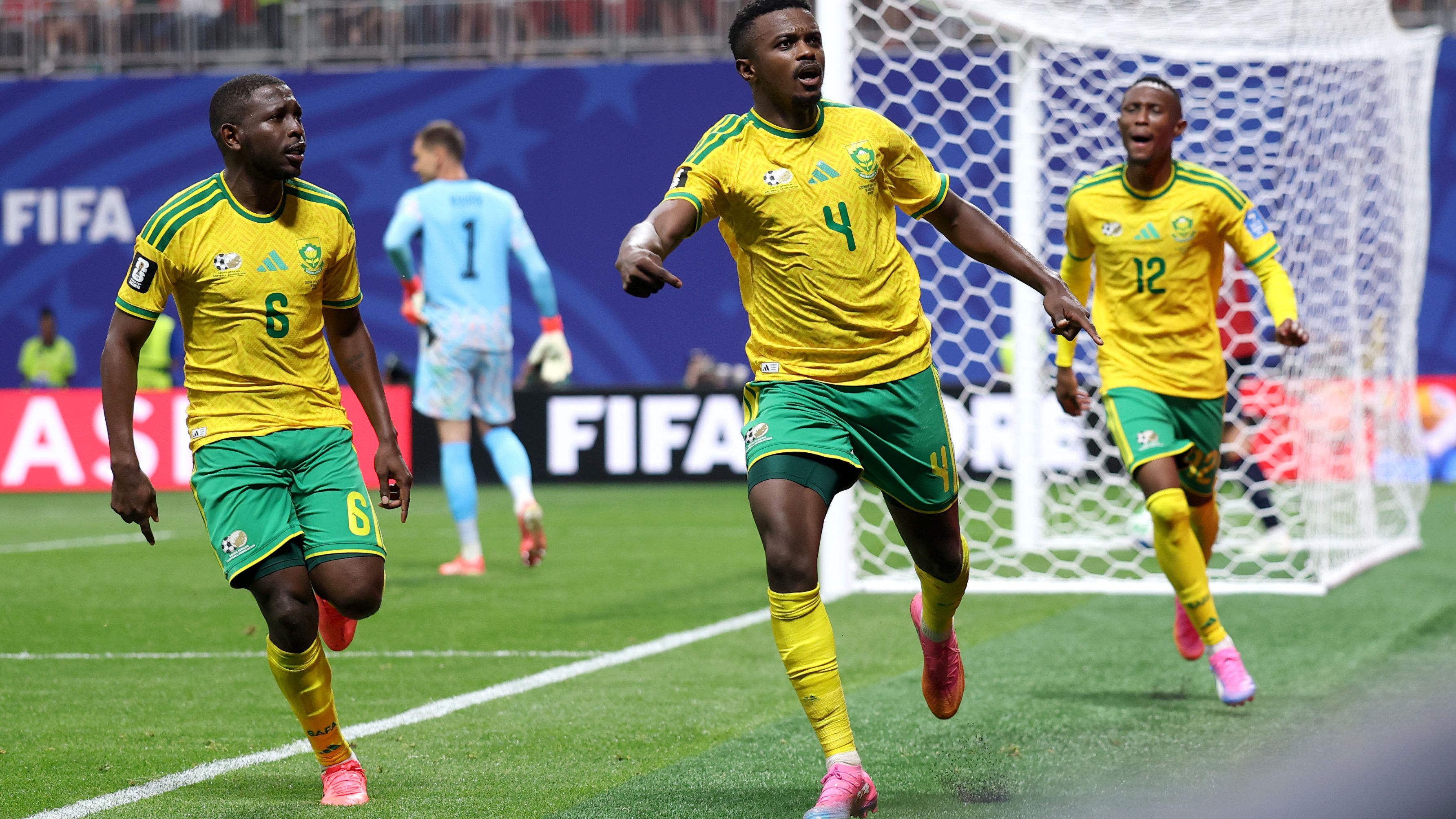 Czechia v South Africa: Group A - FIFA World Cup 2026