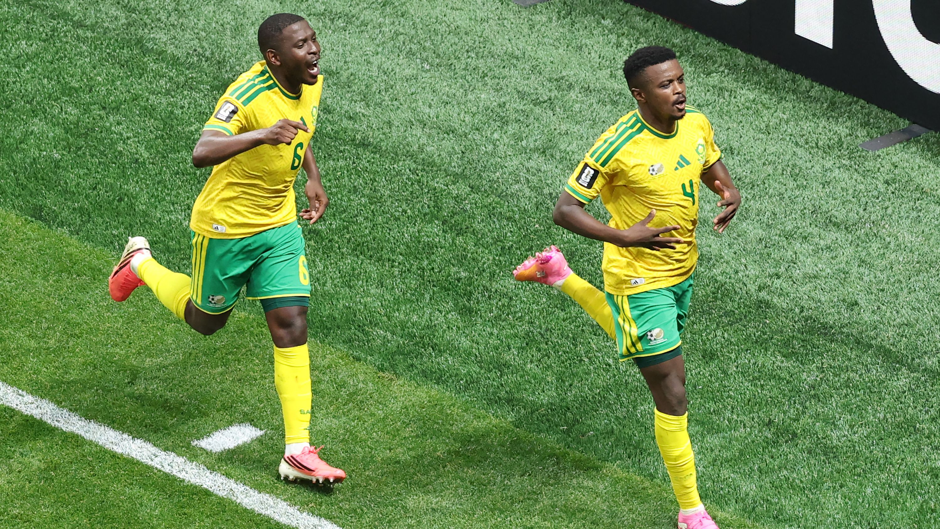 Czechia v South Africa: Group A - FIFA World Cup 2026