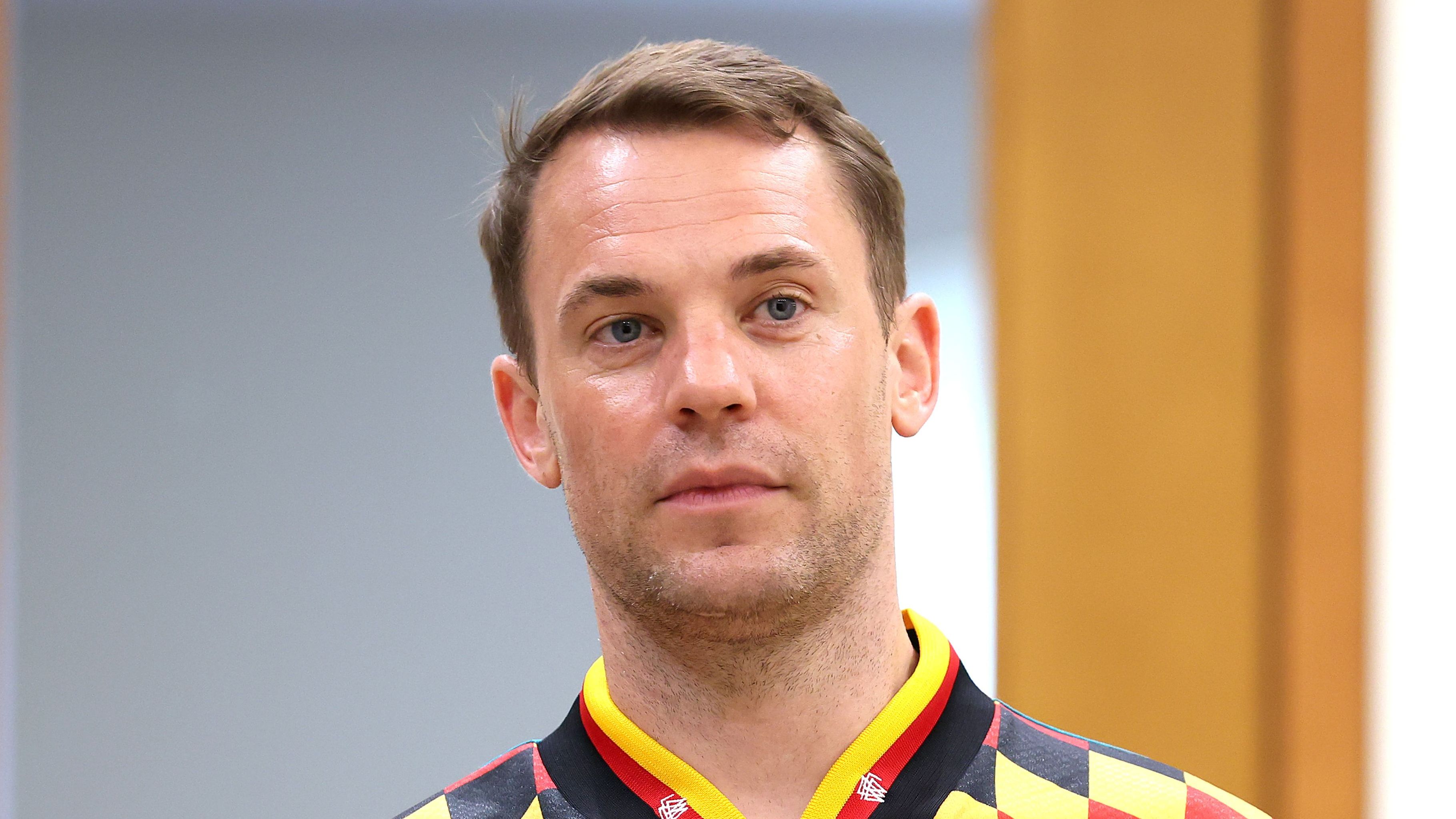 Germany Training And Press Conference - FIFA World Cup 2026