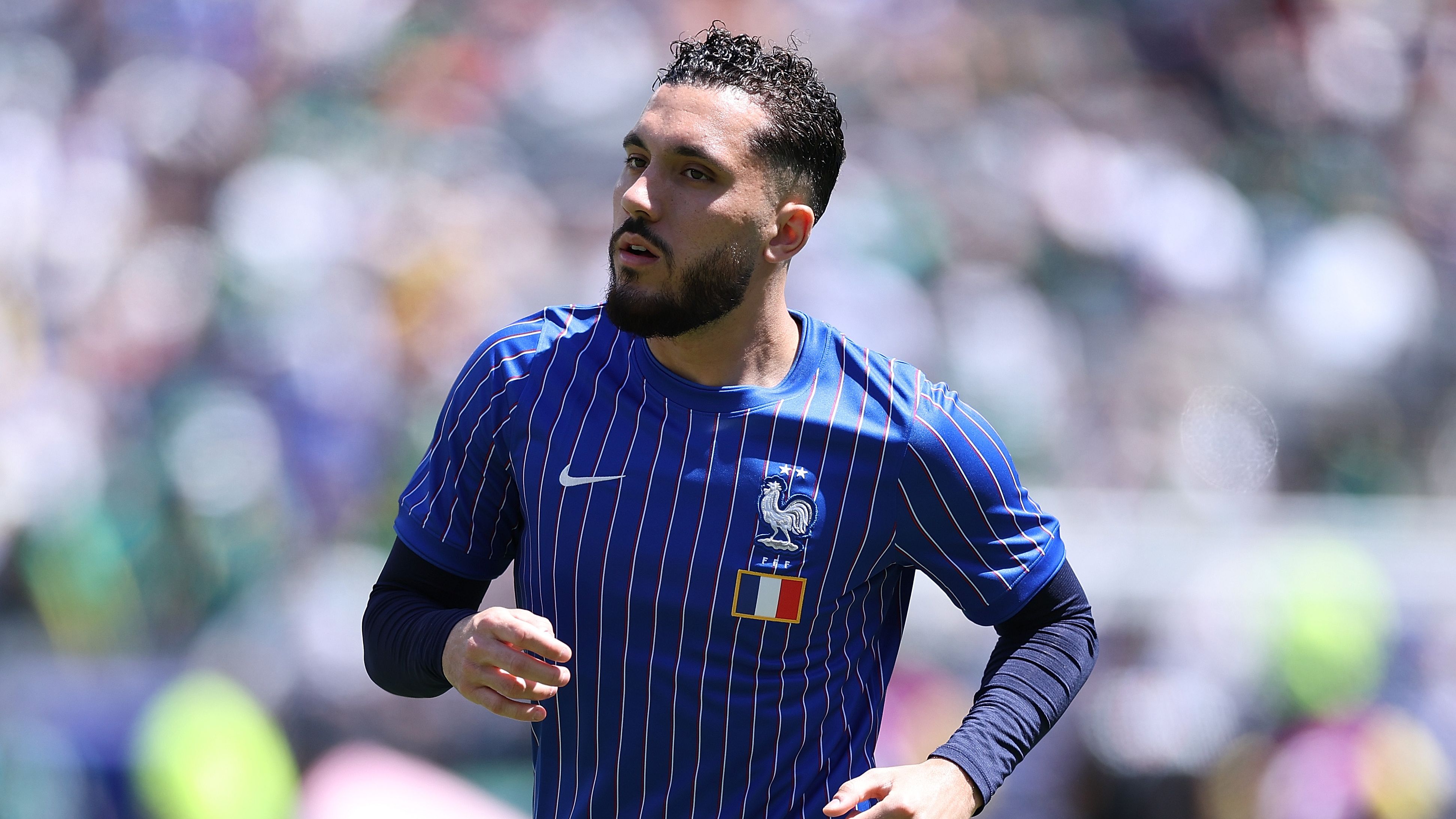 France v Senegal: Group I - FIFA World Cup 2026