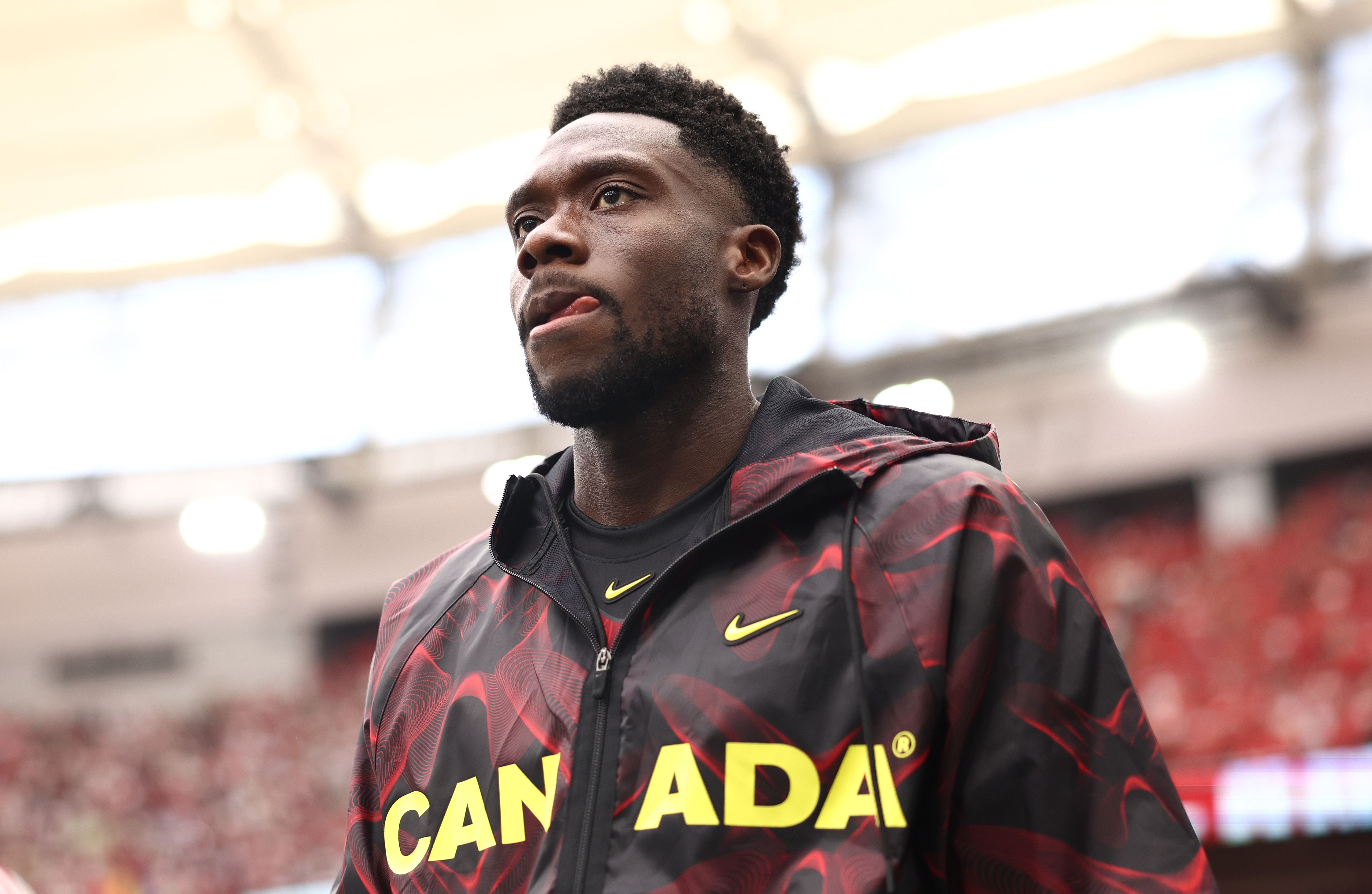 Canada v Qatar: Group B - FIFA World Cup 2026