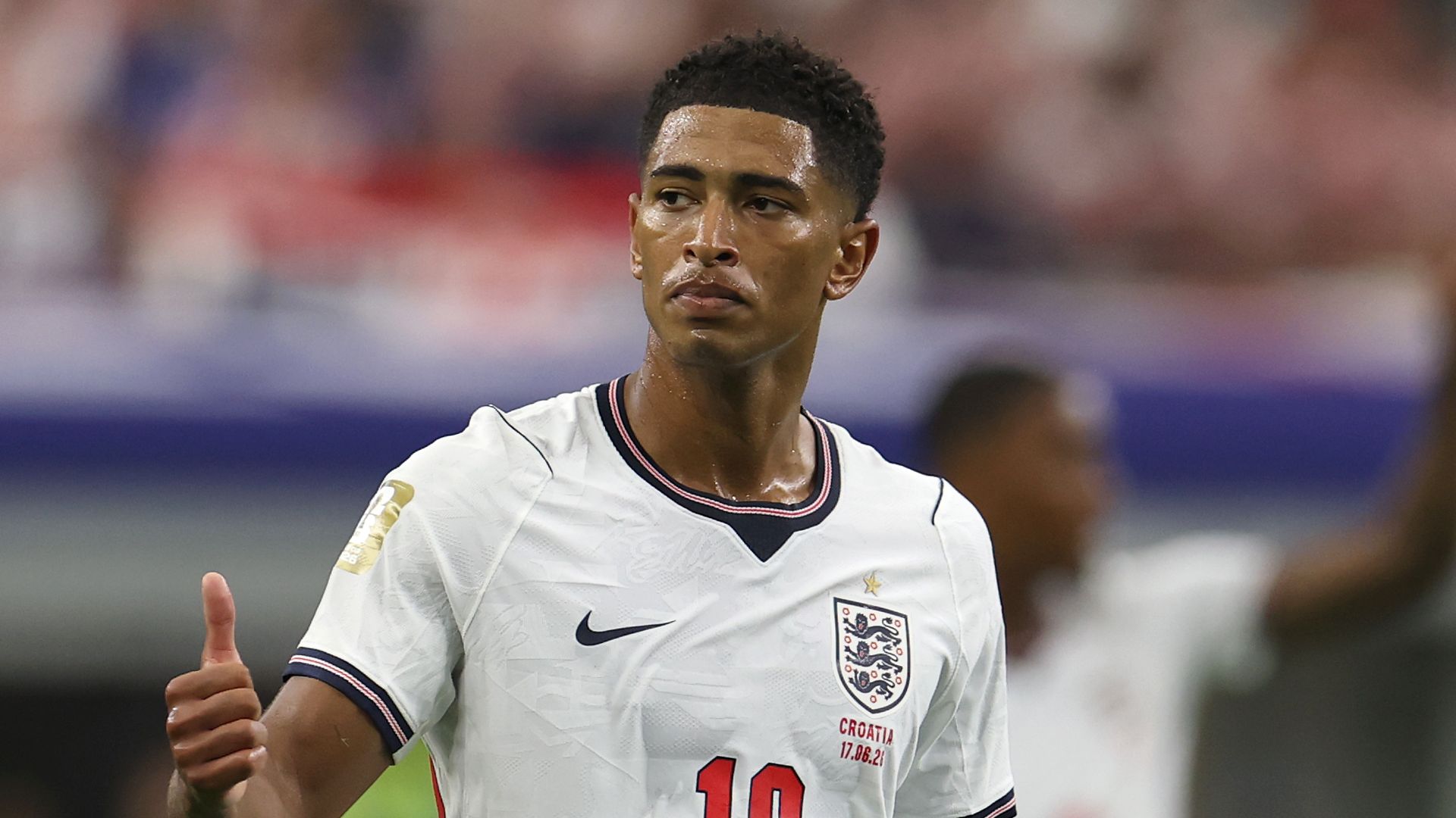 England v Croatia: Group L - FIFA World Cup 2026