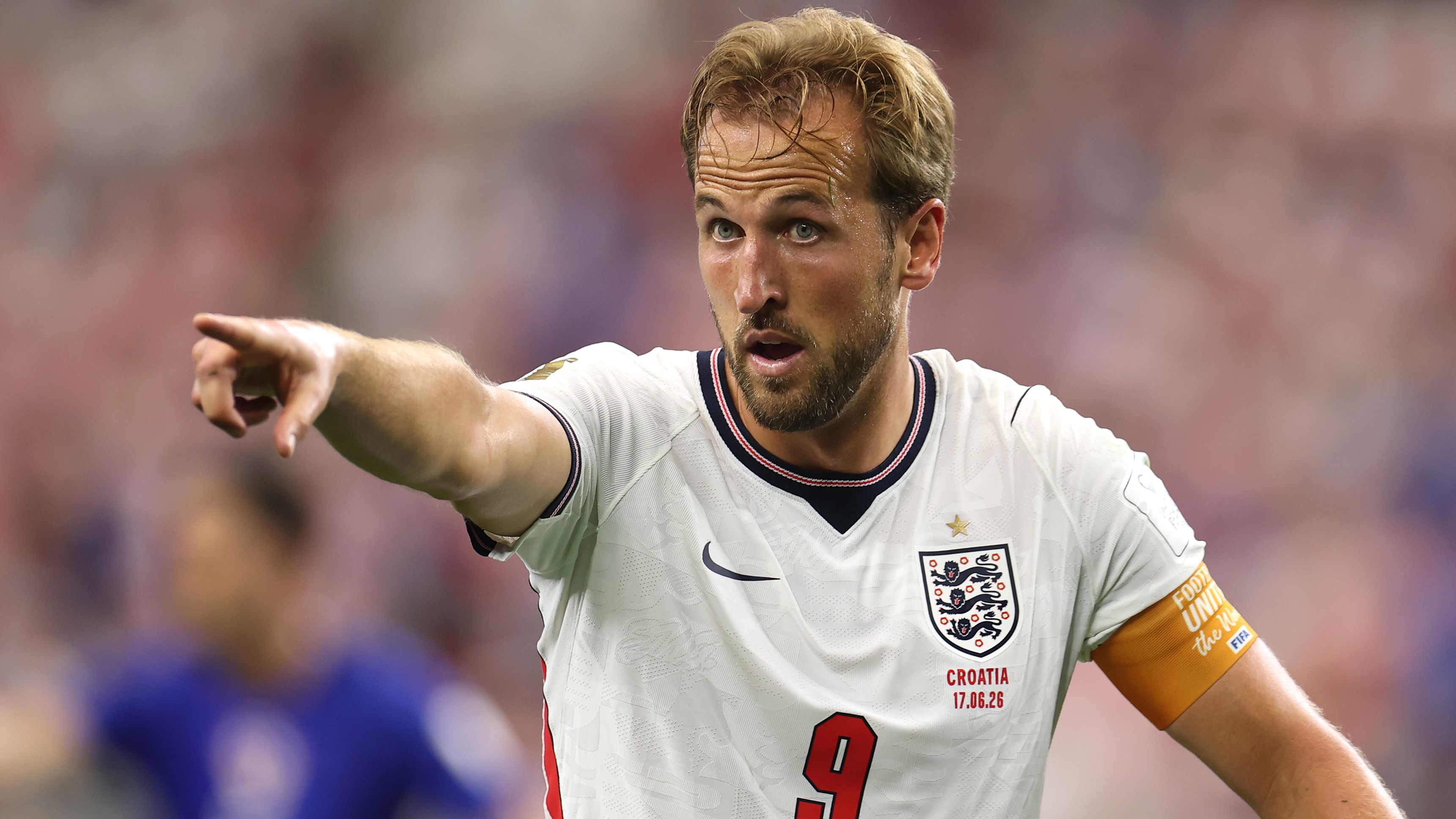 England v Croatia: Group L - FIFA World Cup 2026