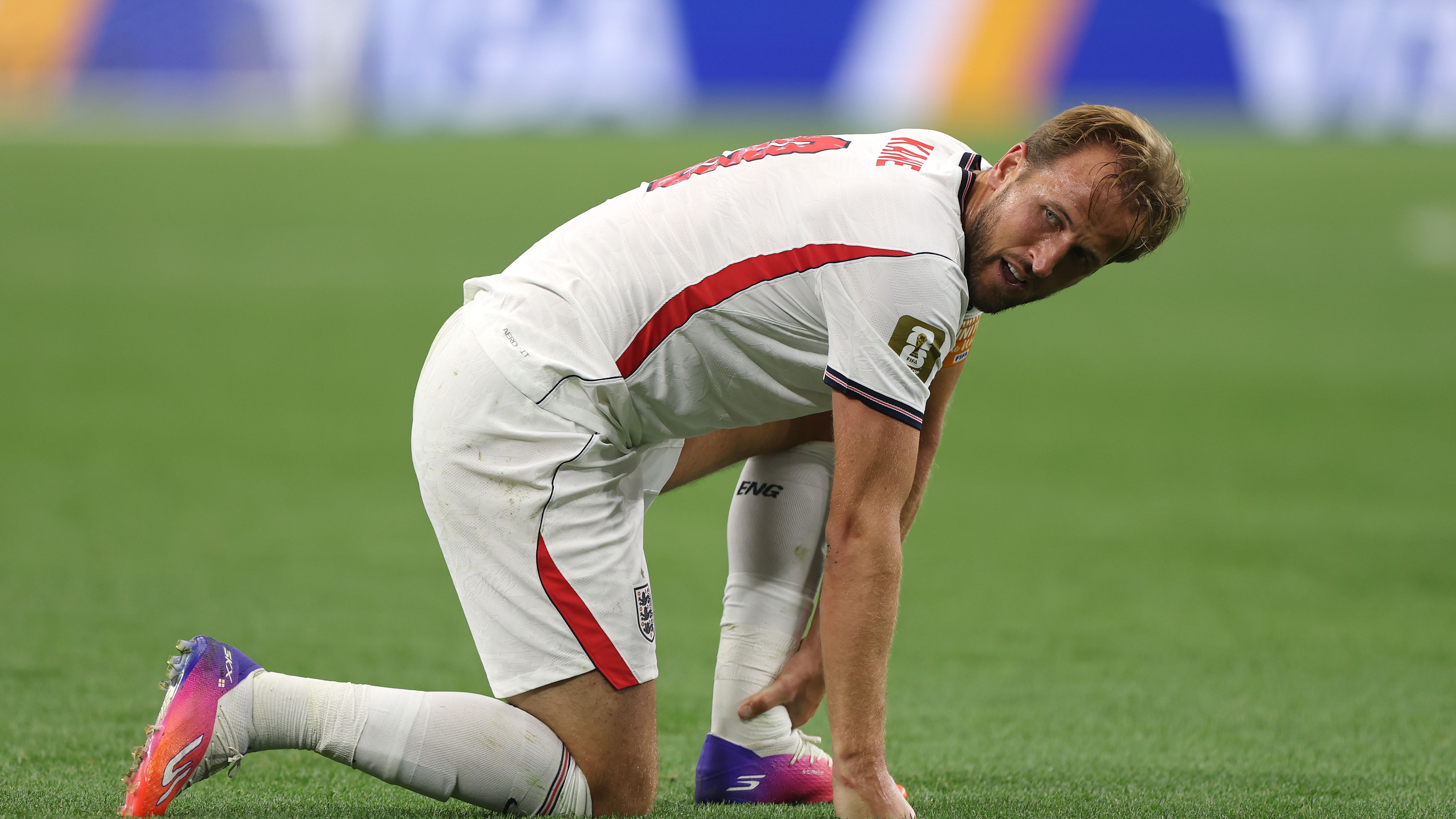 England v Croatia: Group L - FIFA World Cup 2026