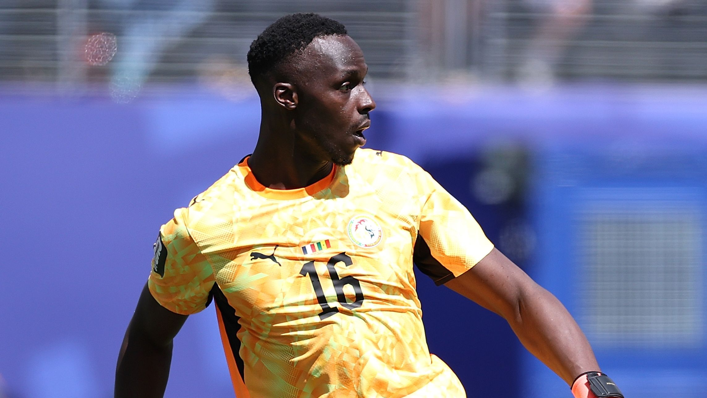 France v Senegal: Group I - FIFA World Cup 2026