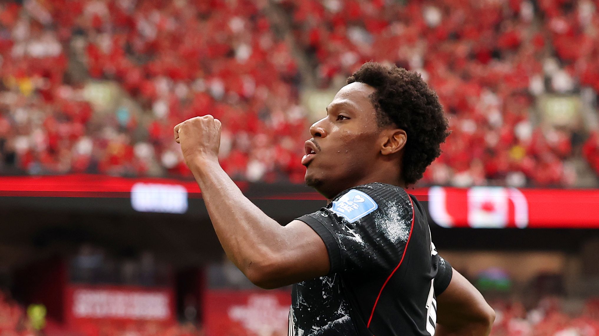 Canada v Qatar: Group B - FIFA World Cup 2026