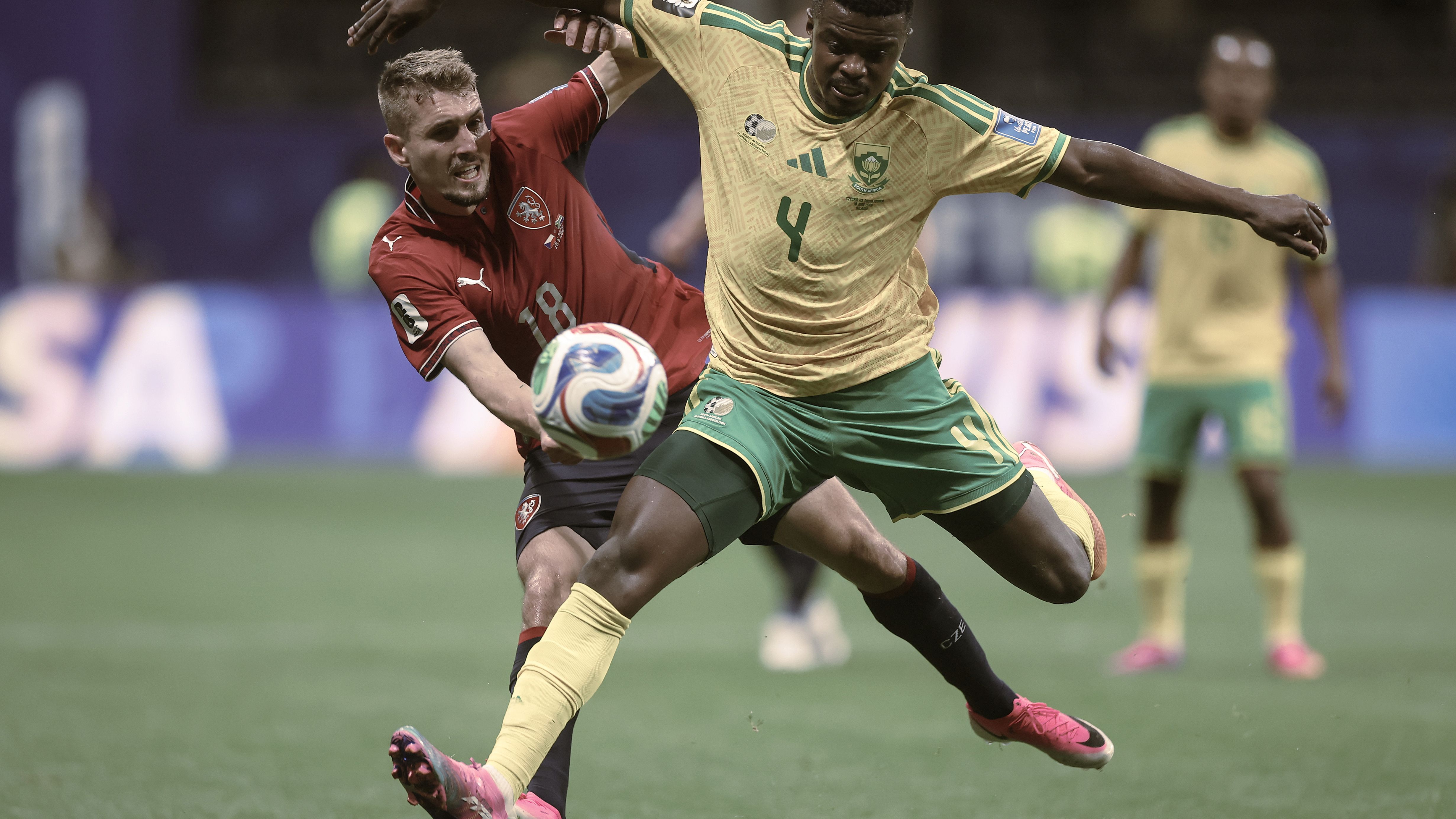 Czechia v South Africa: Group A - FIFA World Cup 2026