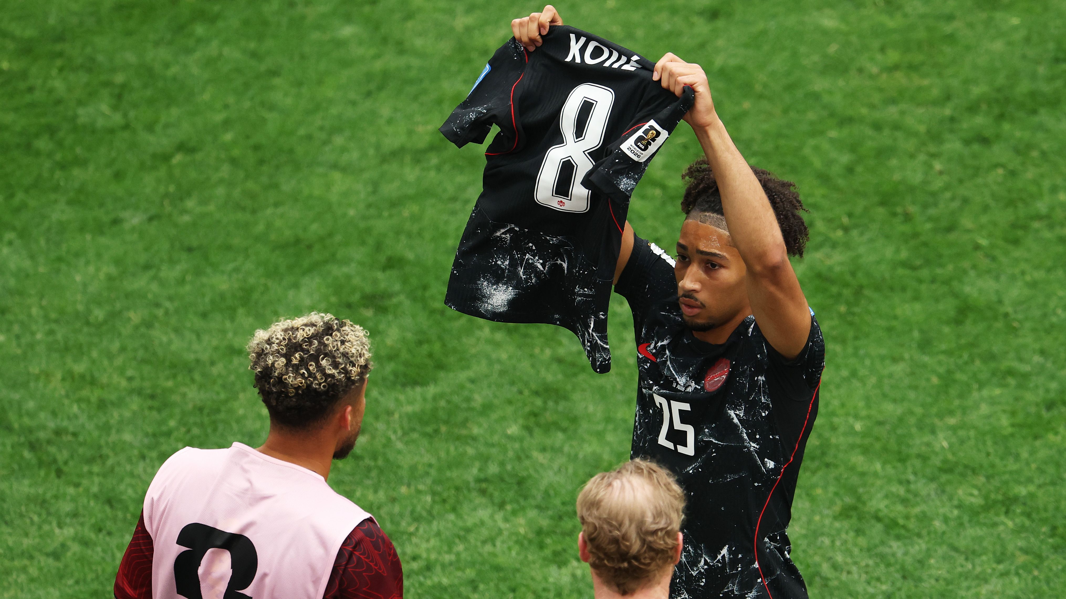 Canada v Qatar: Group B - FIFA World Cup 2026