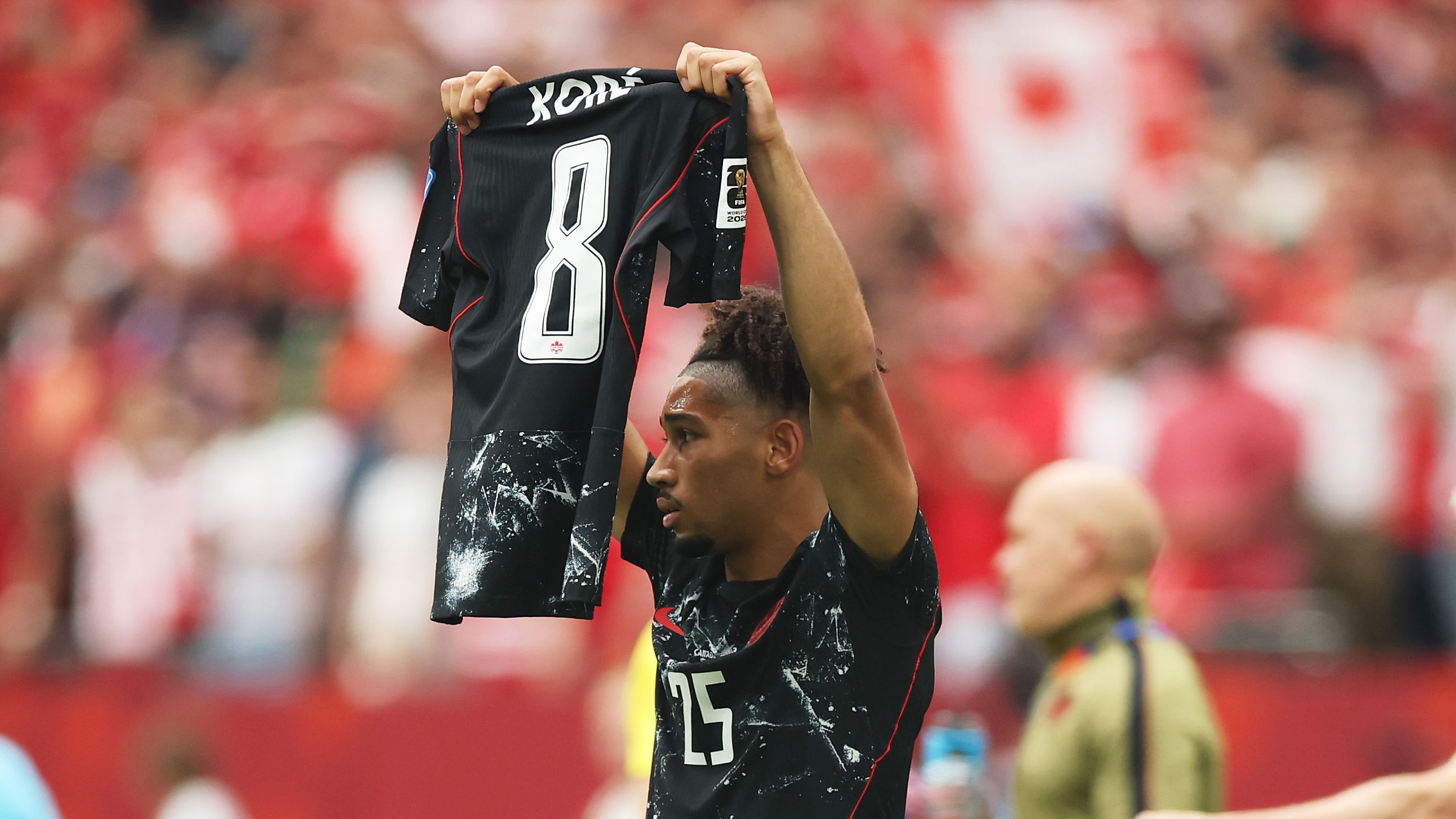 Canada v Qatar: Group B - FIFA World Cup 2026