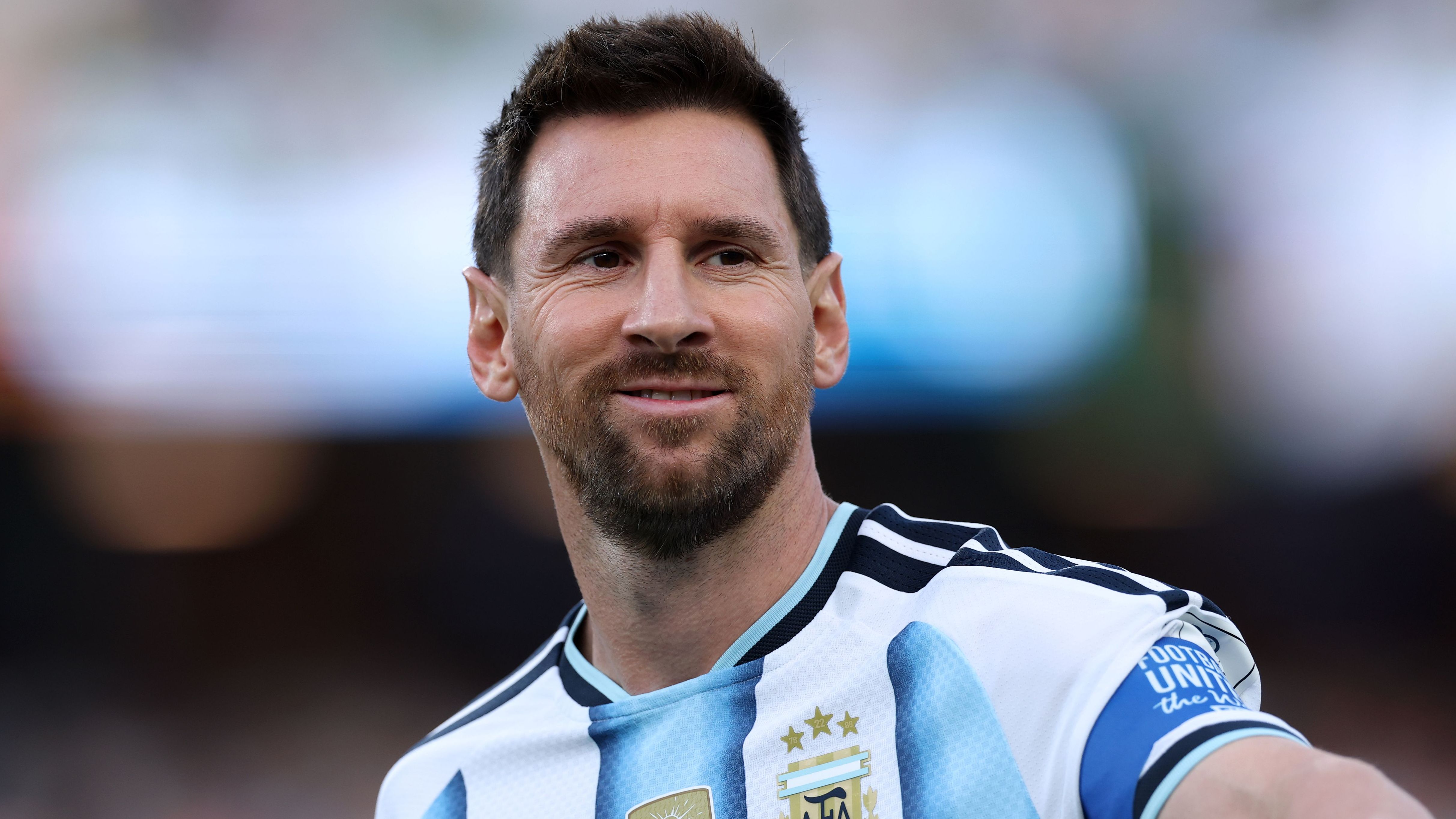 Argentina v Algeria: Group J - FIFA World Cup 2026