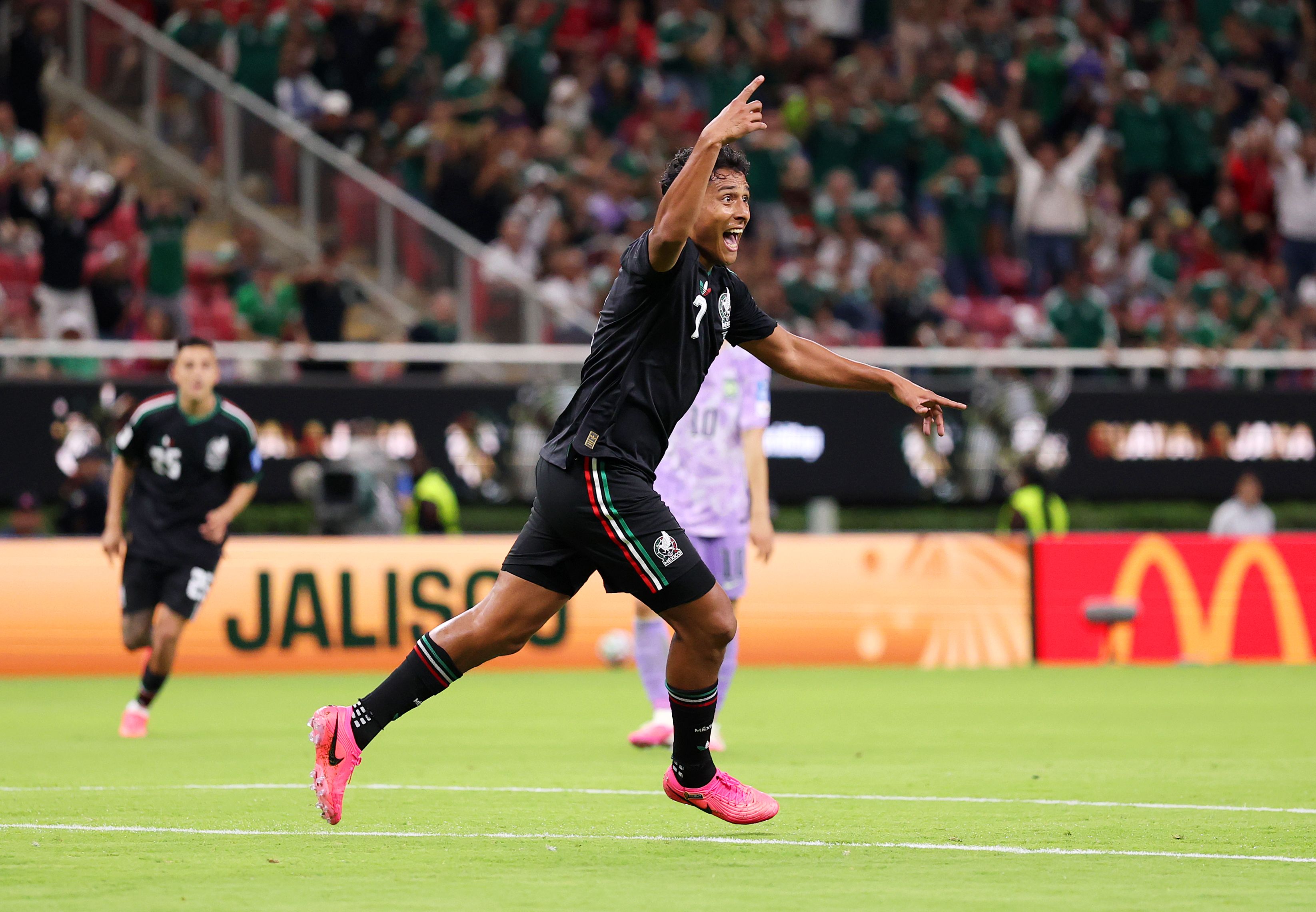 Mexico v Korea Republic: Group A - FIFA World Cup 2026