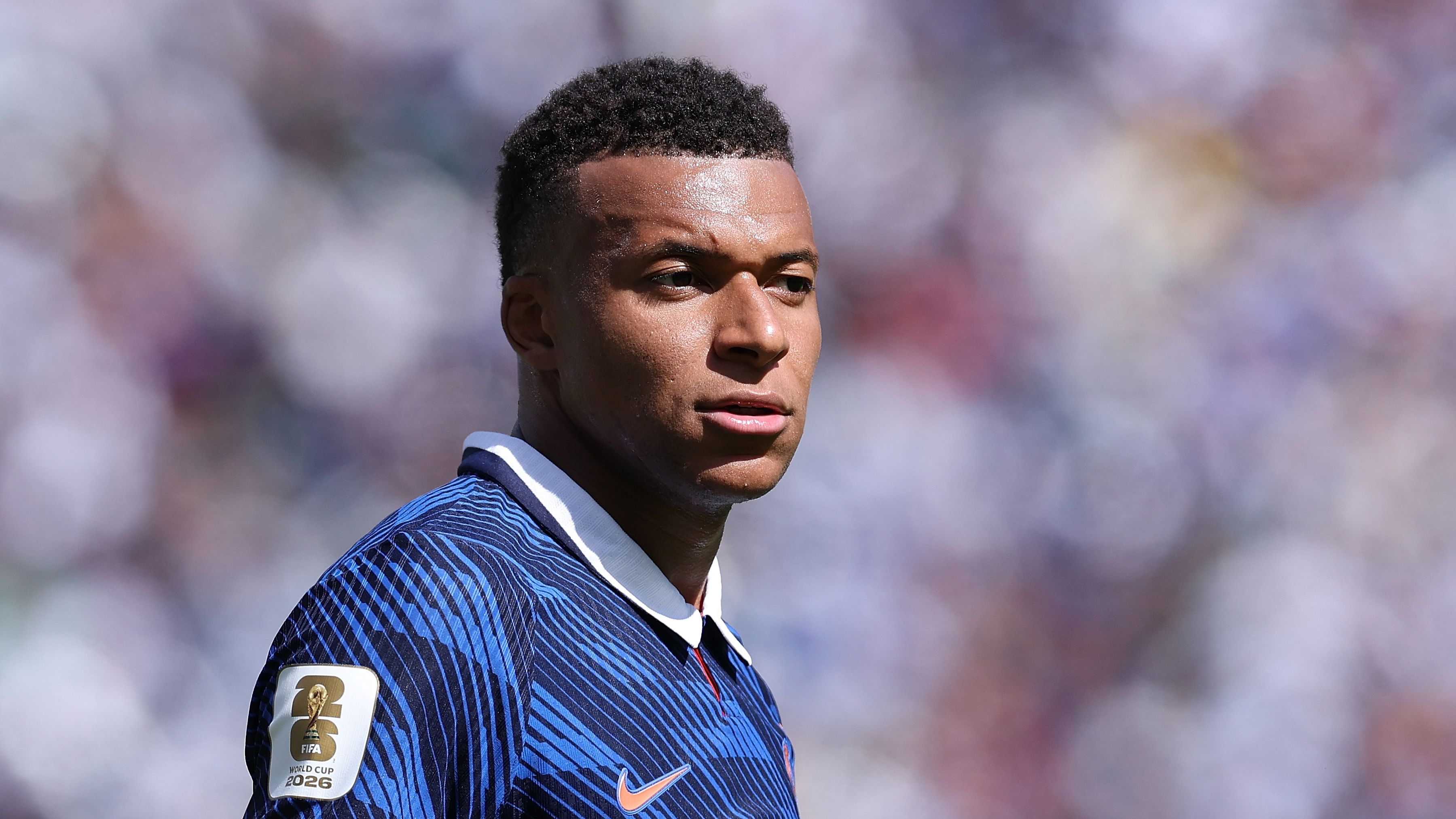 France v Senegal: Group I - FIFA World Cup 2026