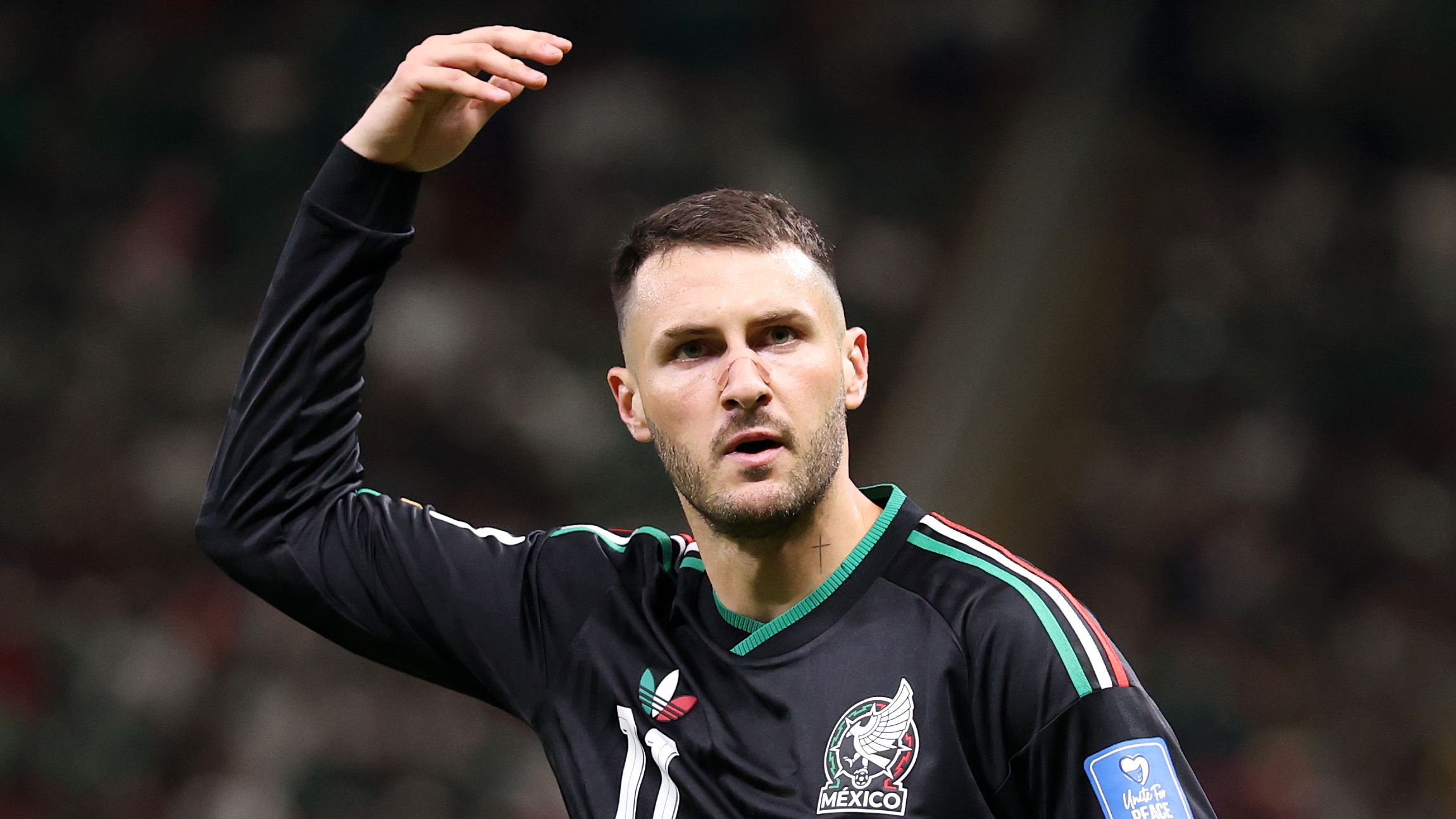 Mexico v Korea Republic: Group A - FIFA World Cup 2026
