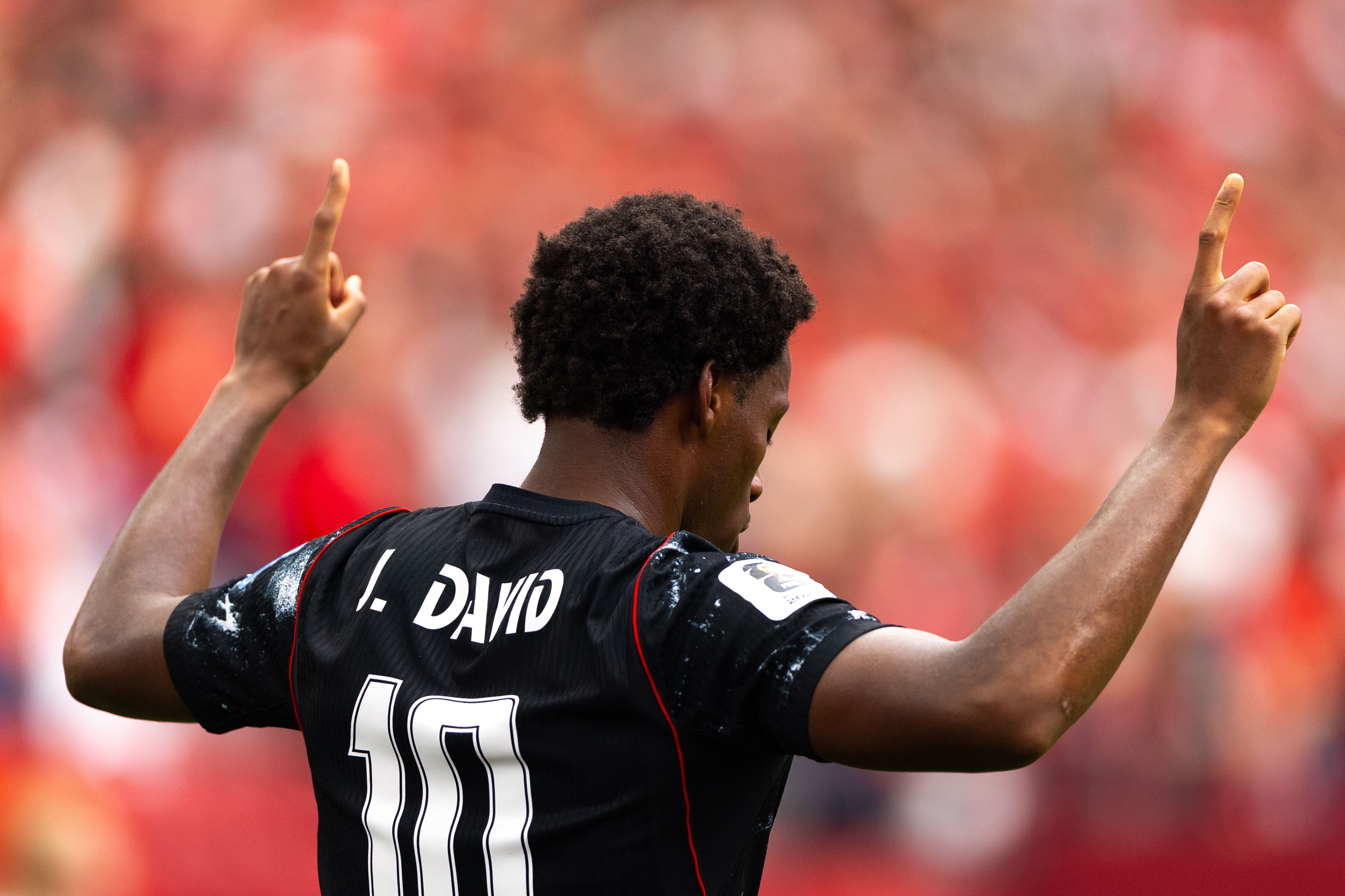 Canada v Qatar: Group B - FIFA World Cup 2026