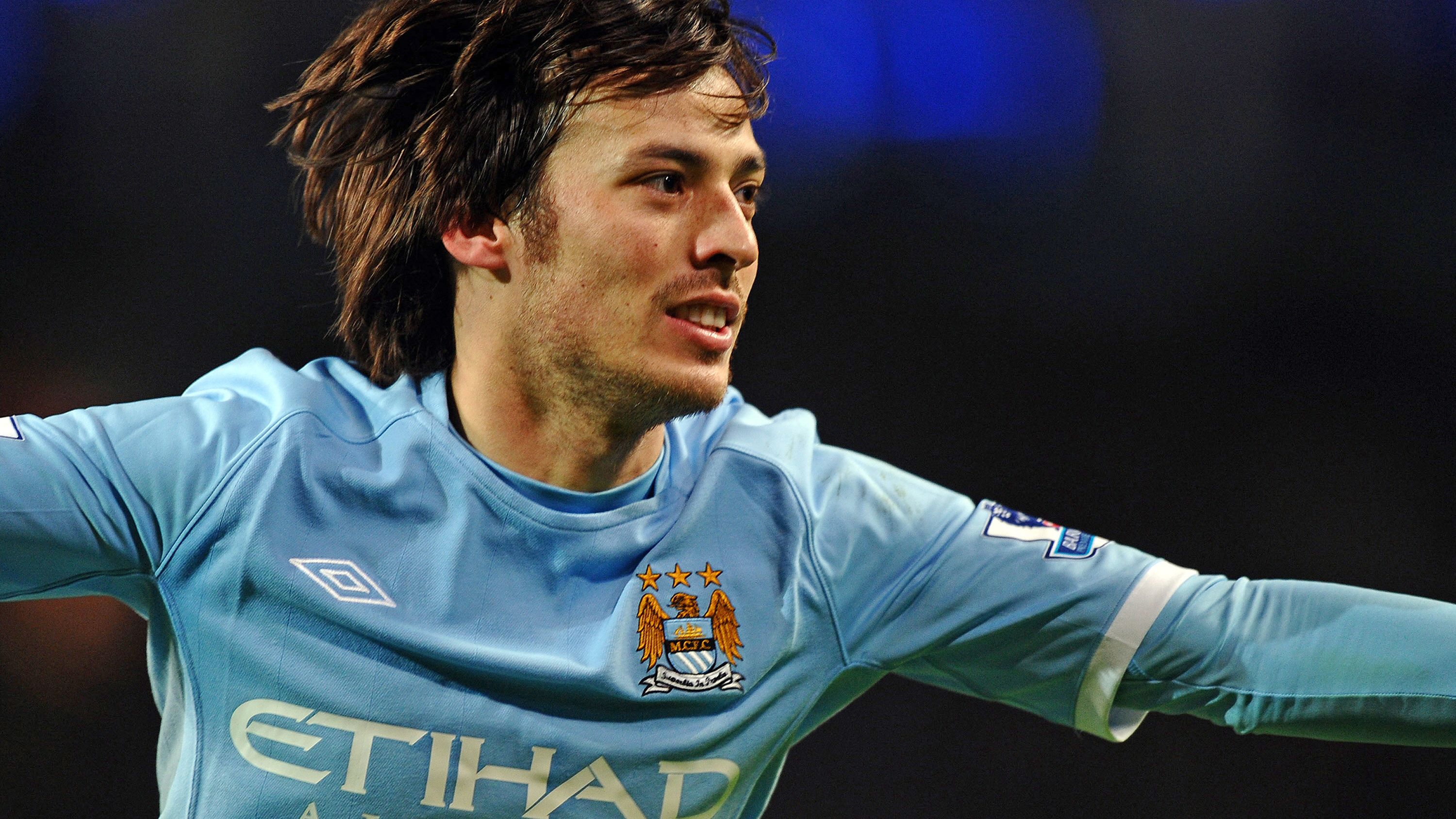 Photo: Goal.com David Silva signs short-term contract with Supreme Sha Tin in Hong Kong