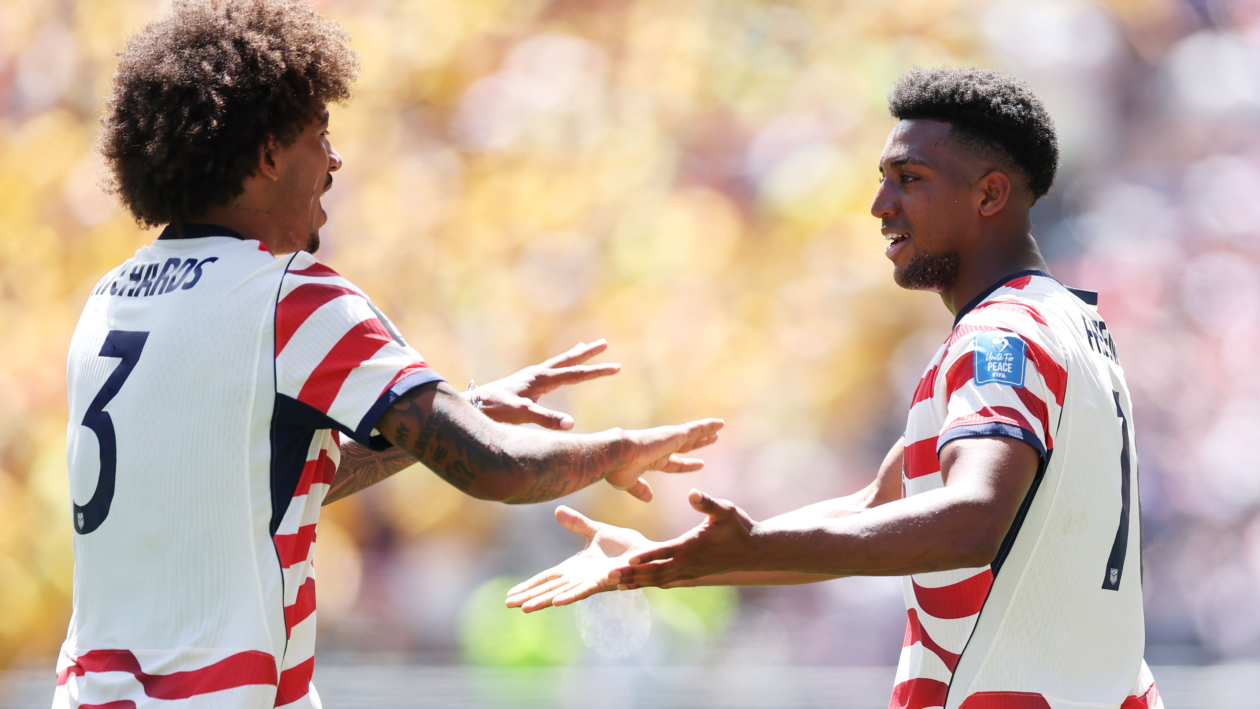 USA v Australia: Group D - FIFA World Cup 2026