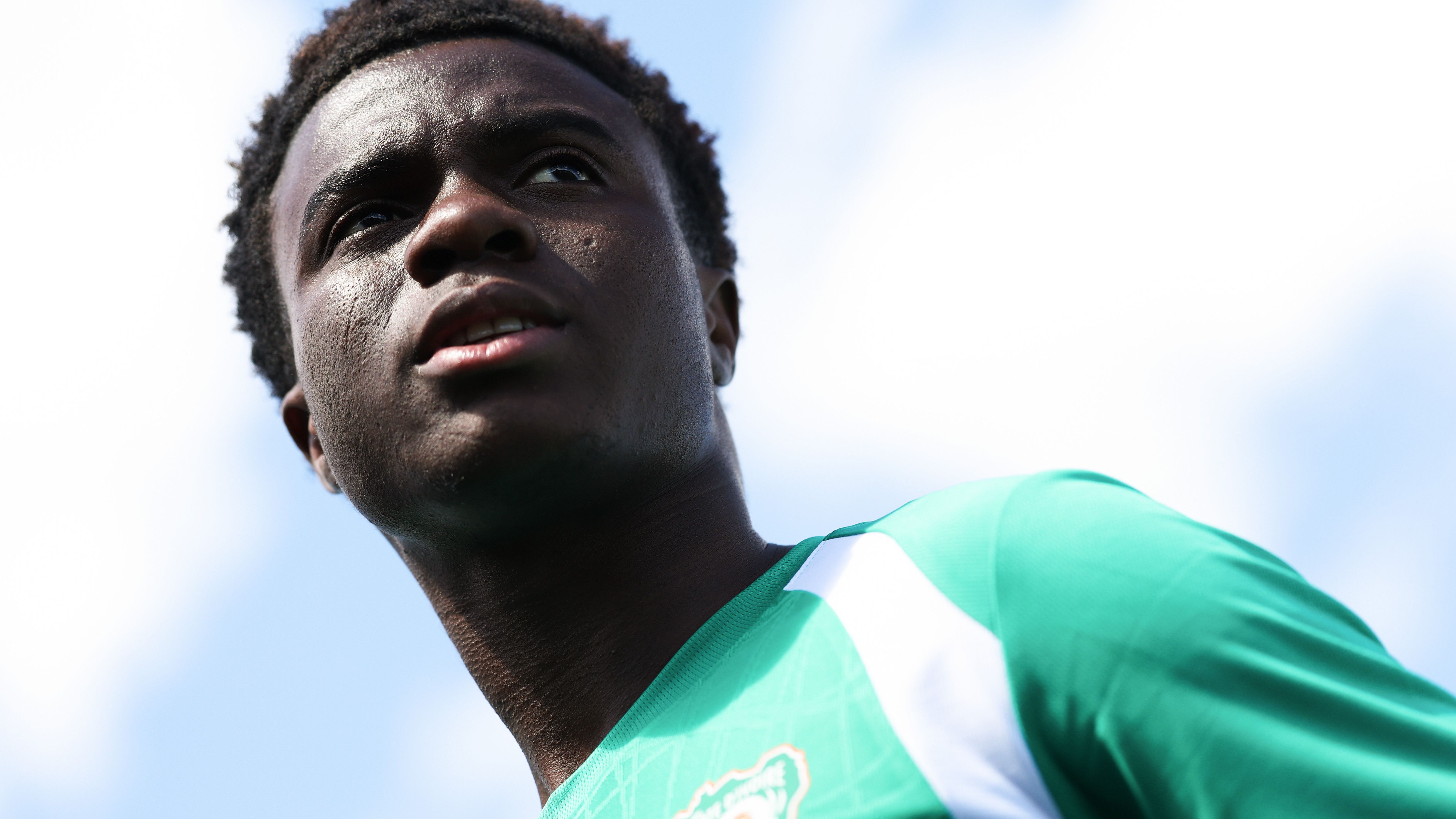 Cote D'Ivoire Training And Press Conference - FIFA World Cup 2026