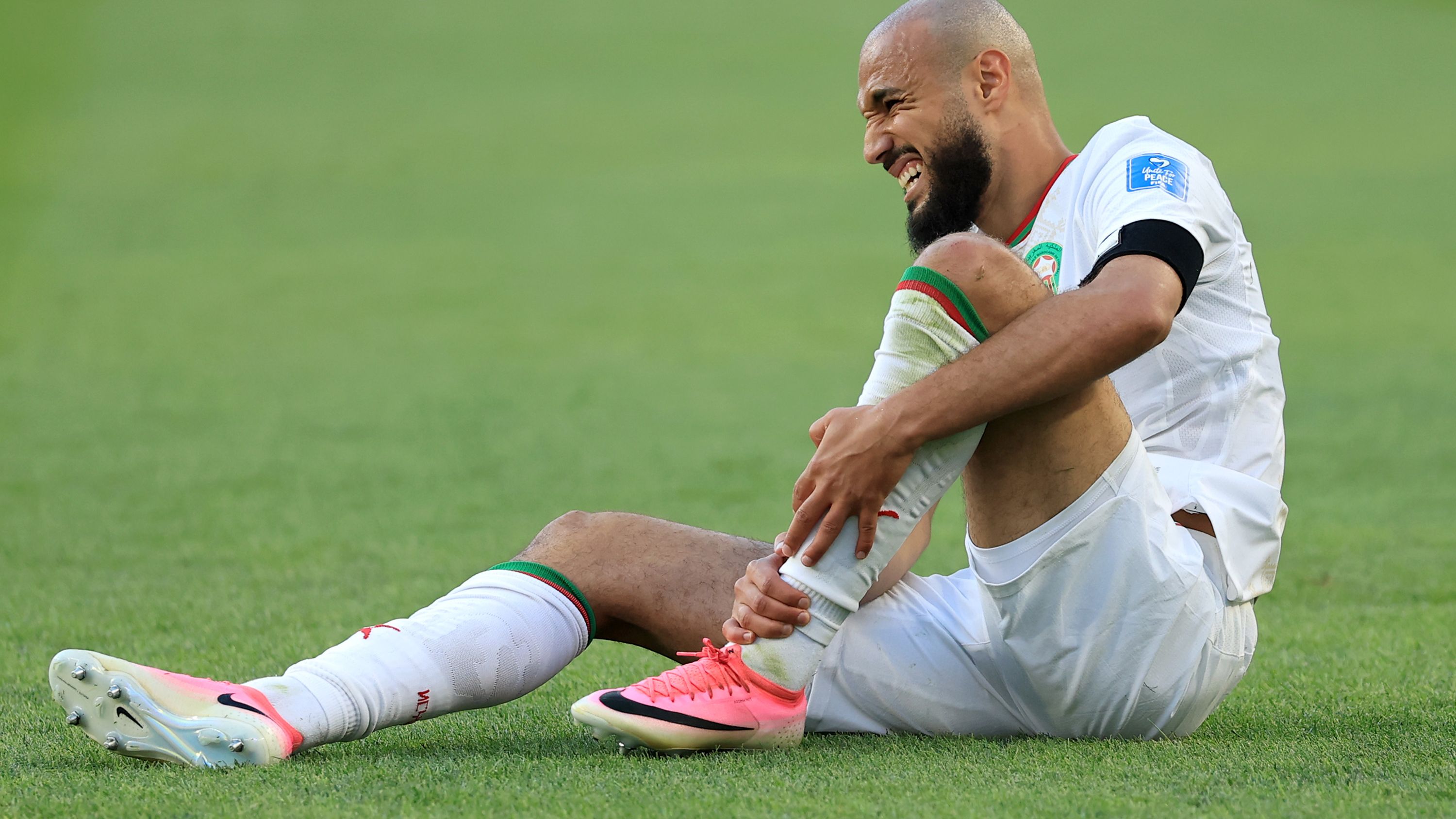 Scotland v Morocco: Group C - FIFA World Cup 2026