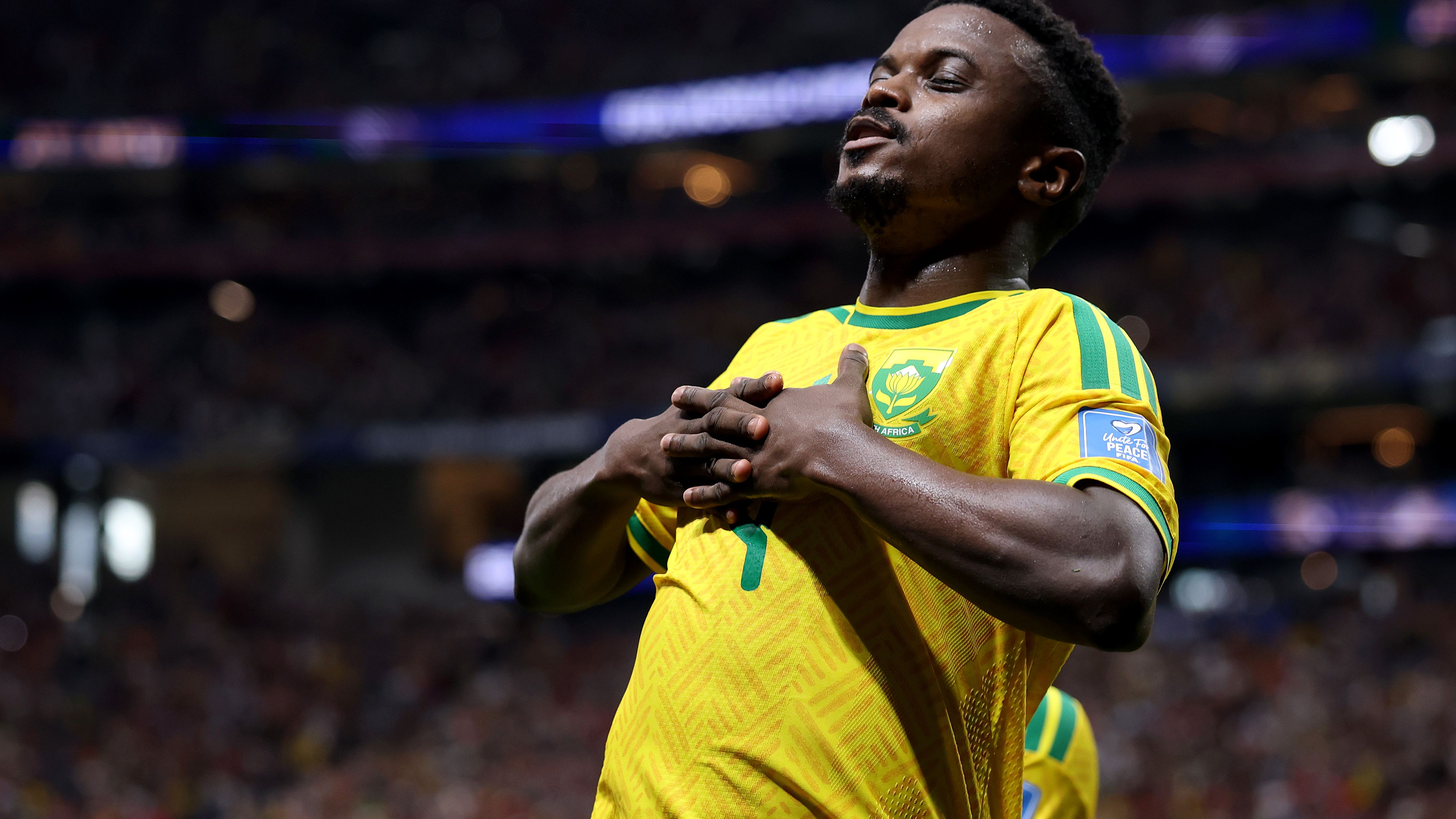 Czechia v South Africa: Group A - FIFA World Cup 2026