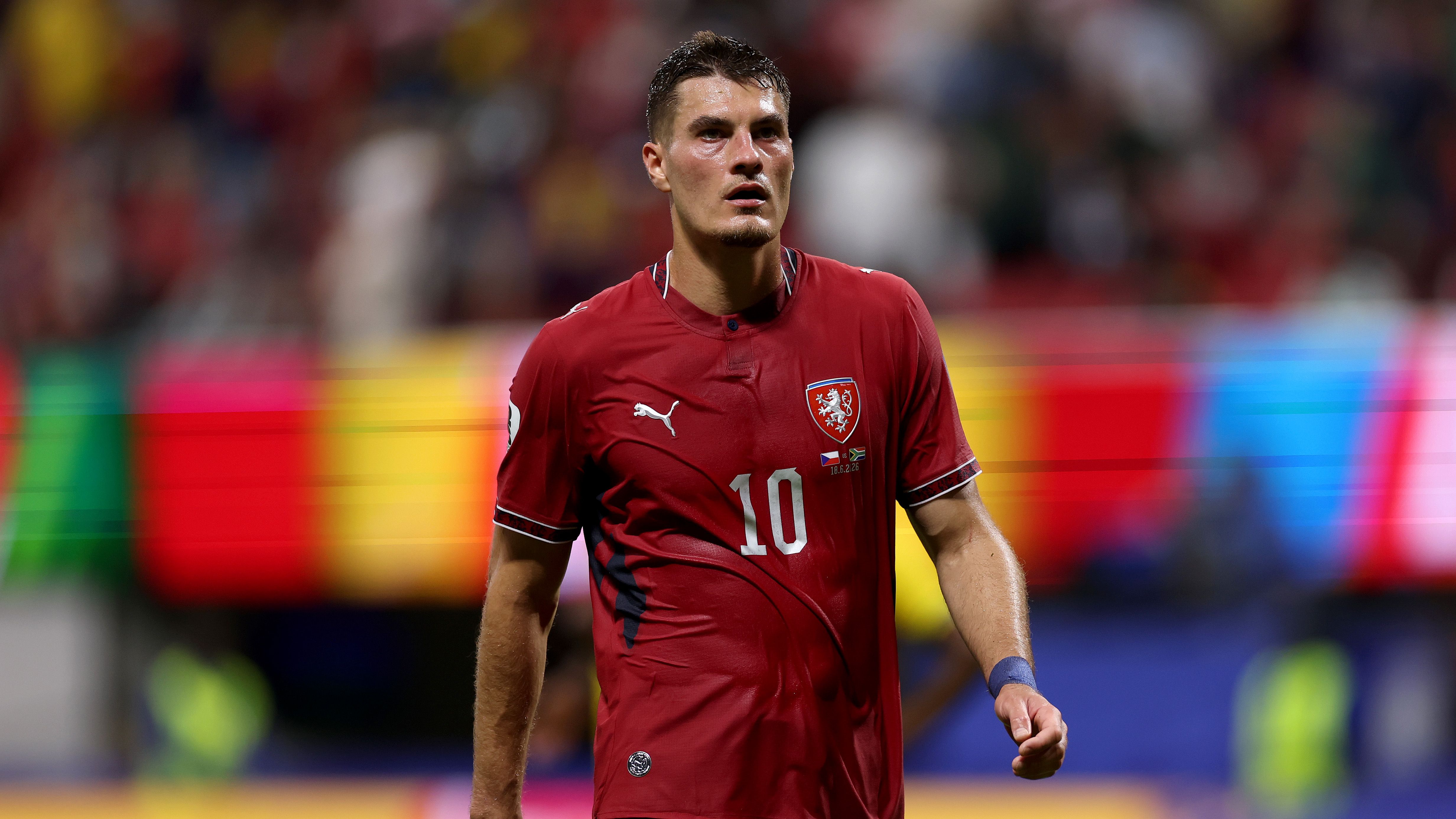 Czechia v South Africa: Group A - FIFA World Cup 2026