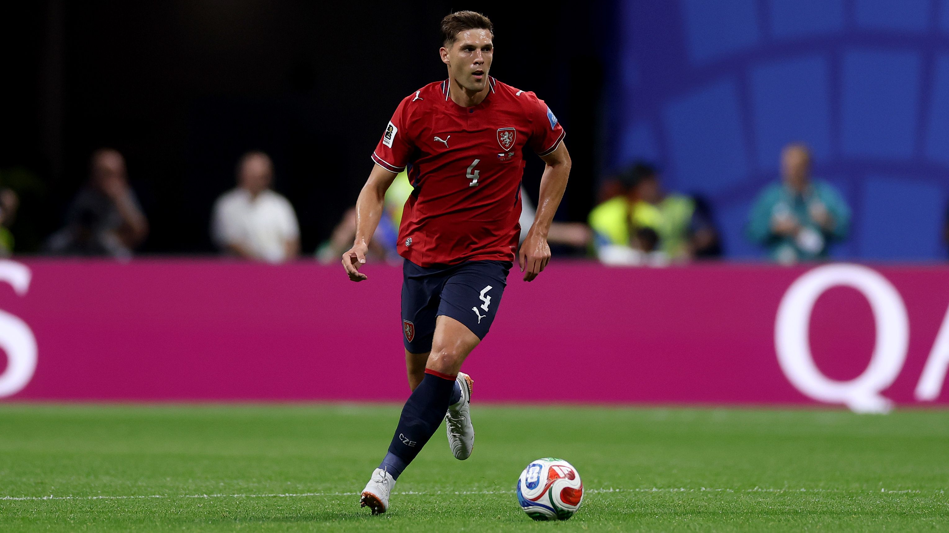 Czechia v South Africa: Group A - FIFA World Cup 2026
