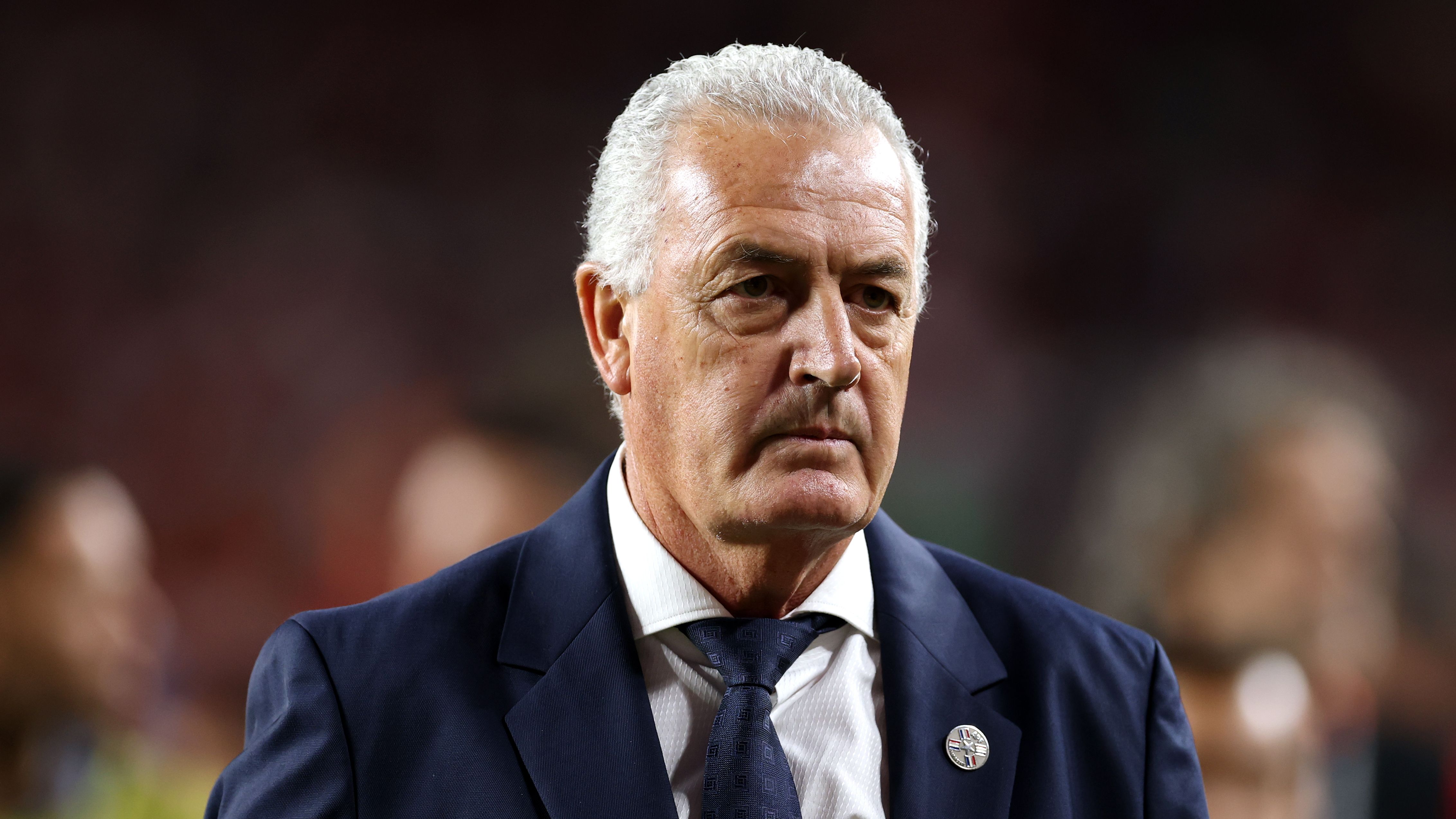 Türkiye v Paraguay: Group D - FIFA World Cup 2026