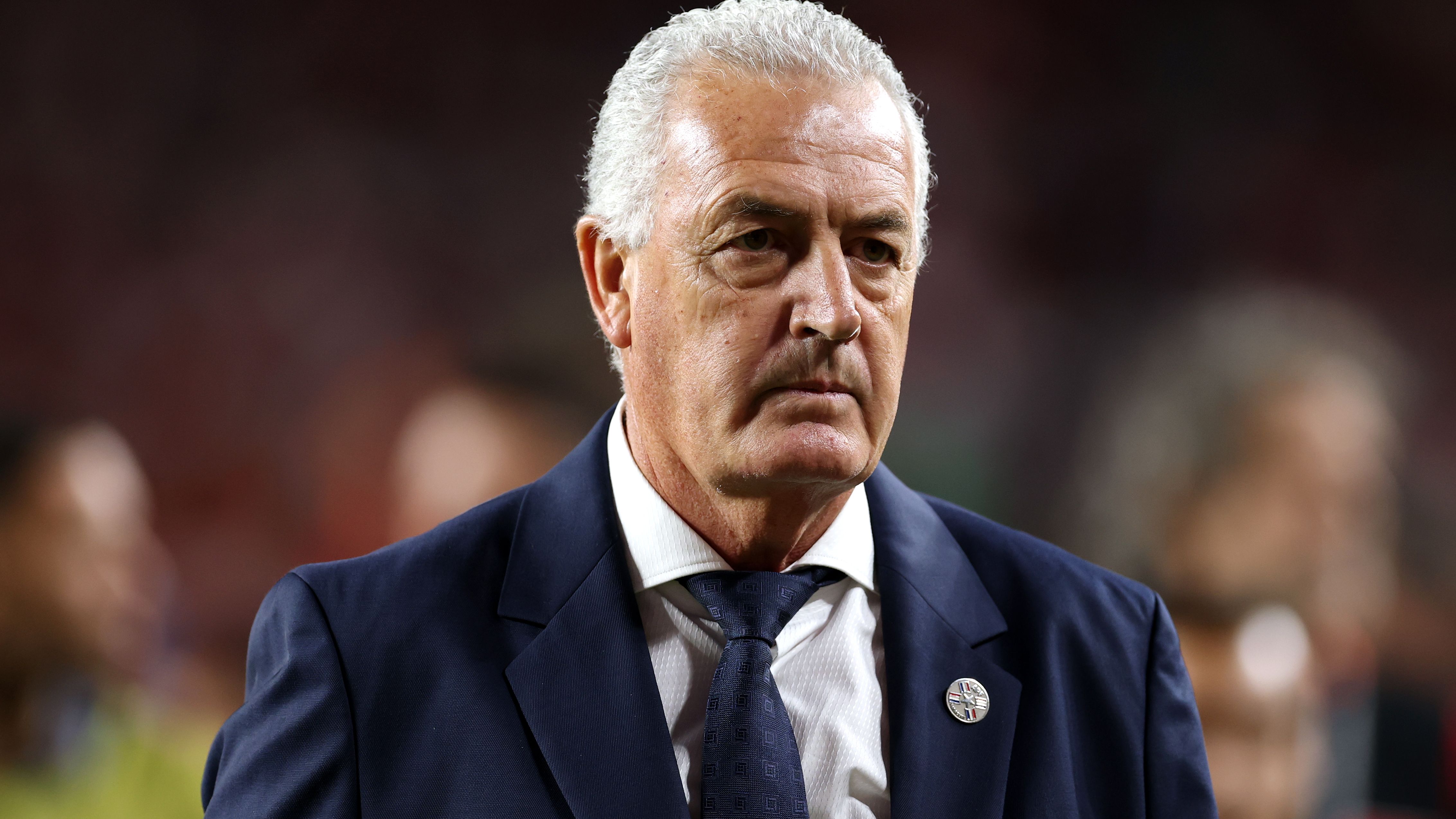 Türkiye v Paraguay: Group D - FIFA World Cup 2026
