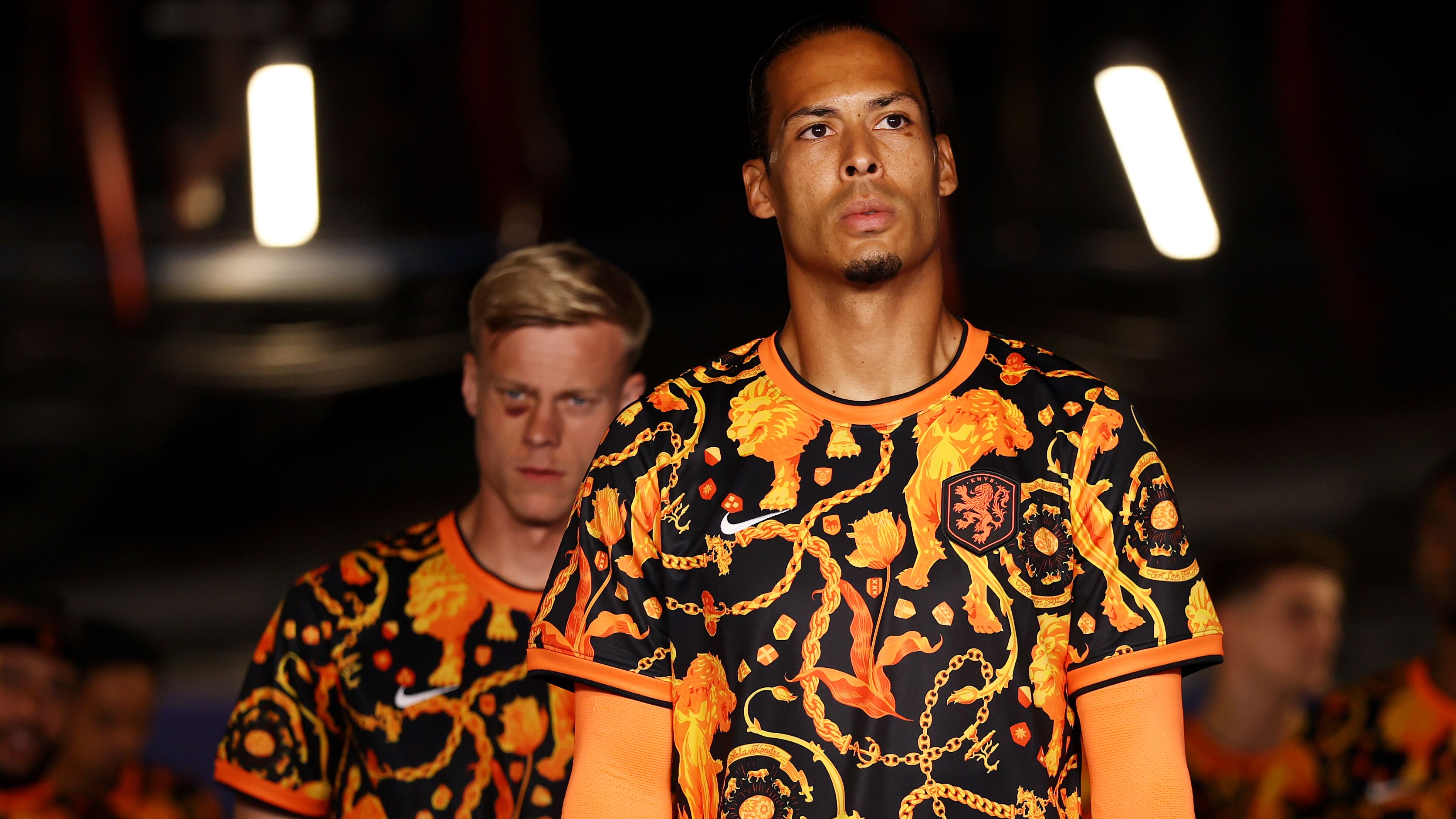 Netherlands v Sweden: Group F - FIFA World Cup 2026