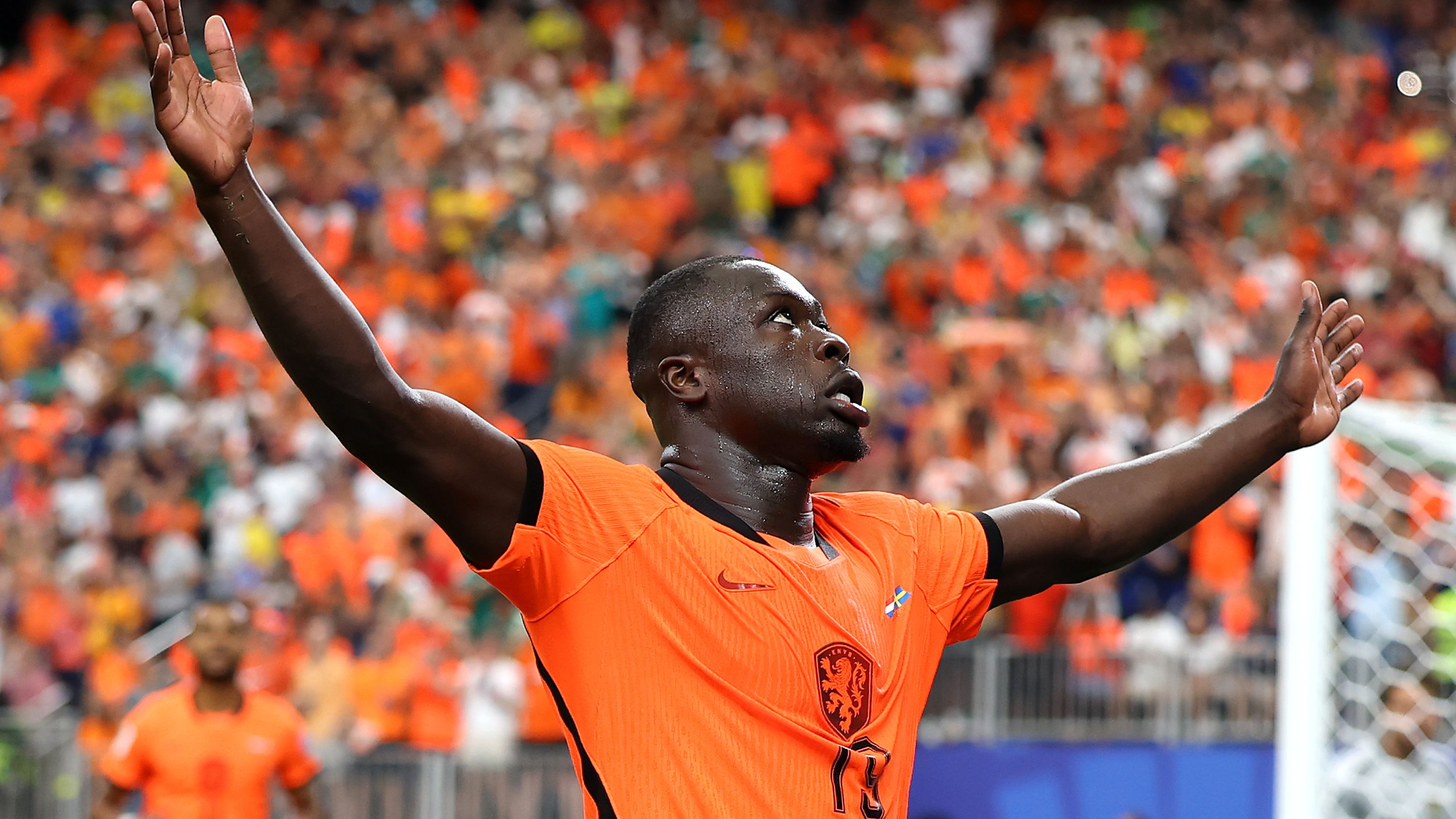 Netherlands v Sweden: Group F - FIFA World Cup 2026