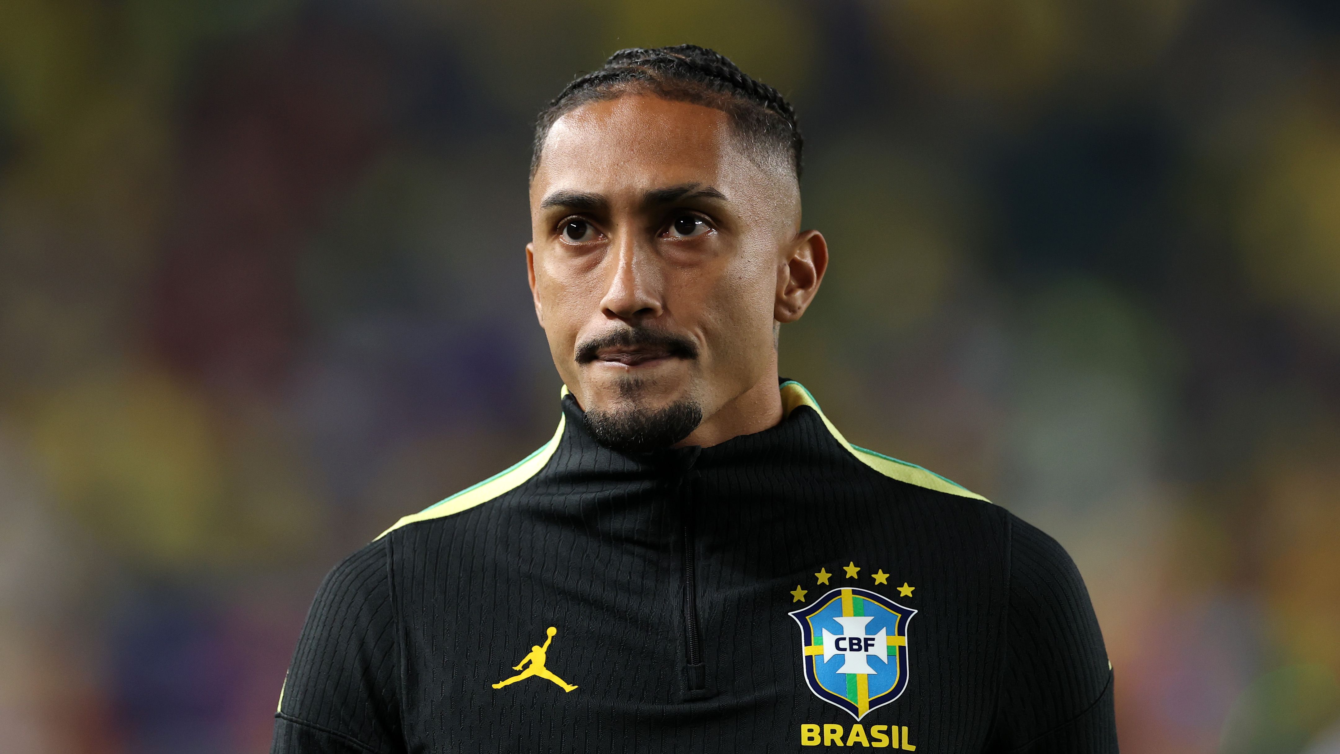 Brazil v Haiti: Group C - FIFA World Cup 2026