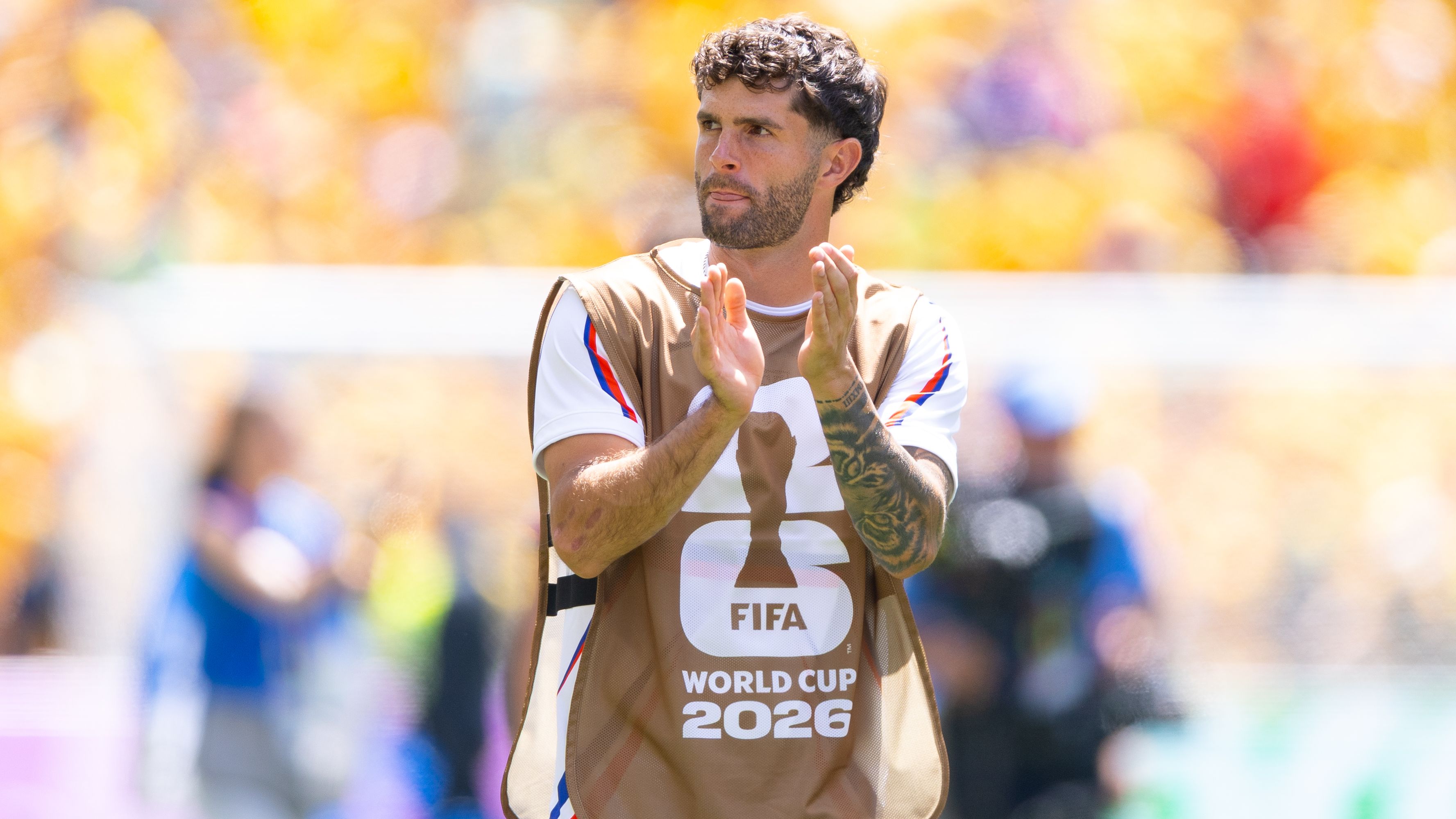 USA v Australia: Group D - FIFA World Cup 2026