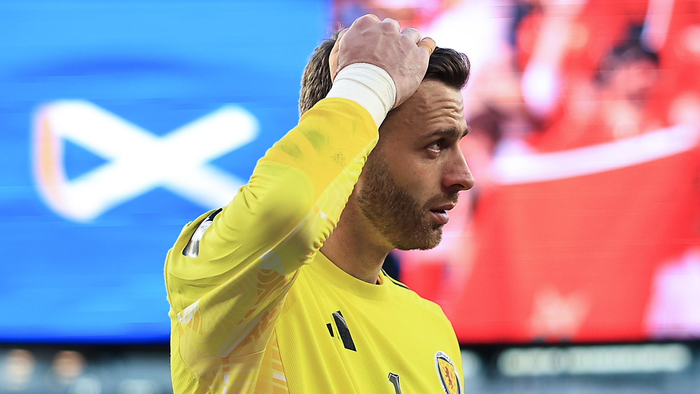 Scotland v Morocco: Group C - FIFA World Cup 2026