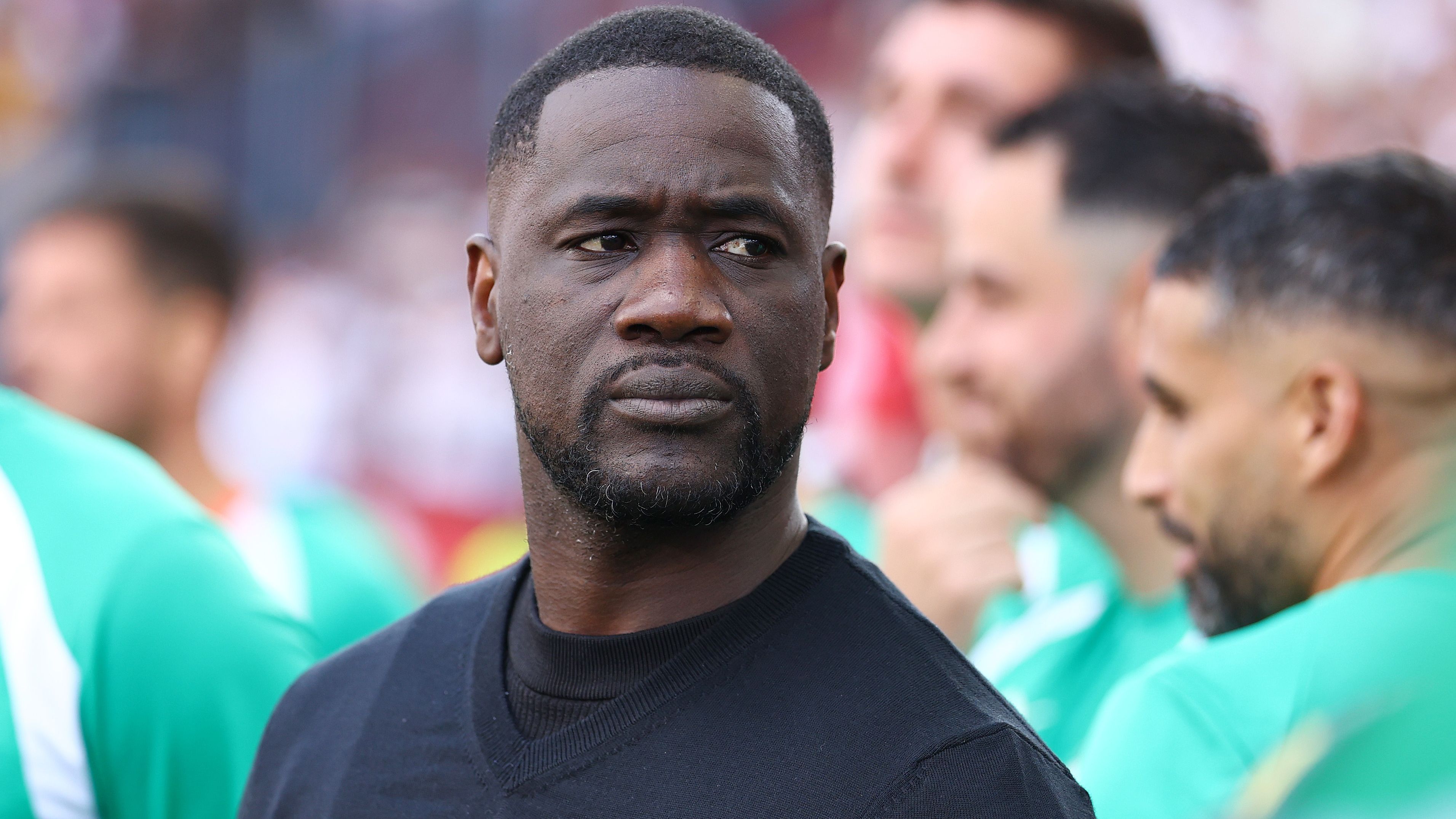 Germany v Cote D'Ivoire: Group E - FIFA World Cup 2026