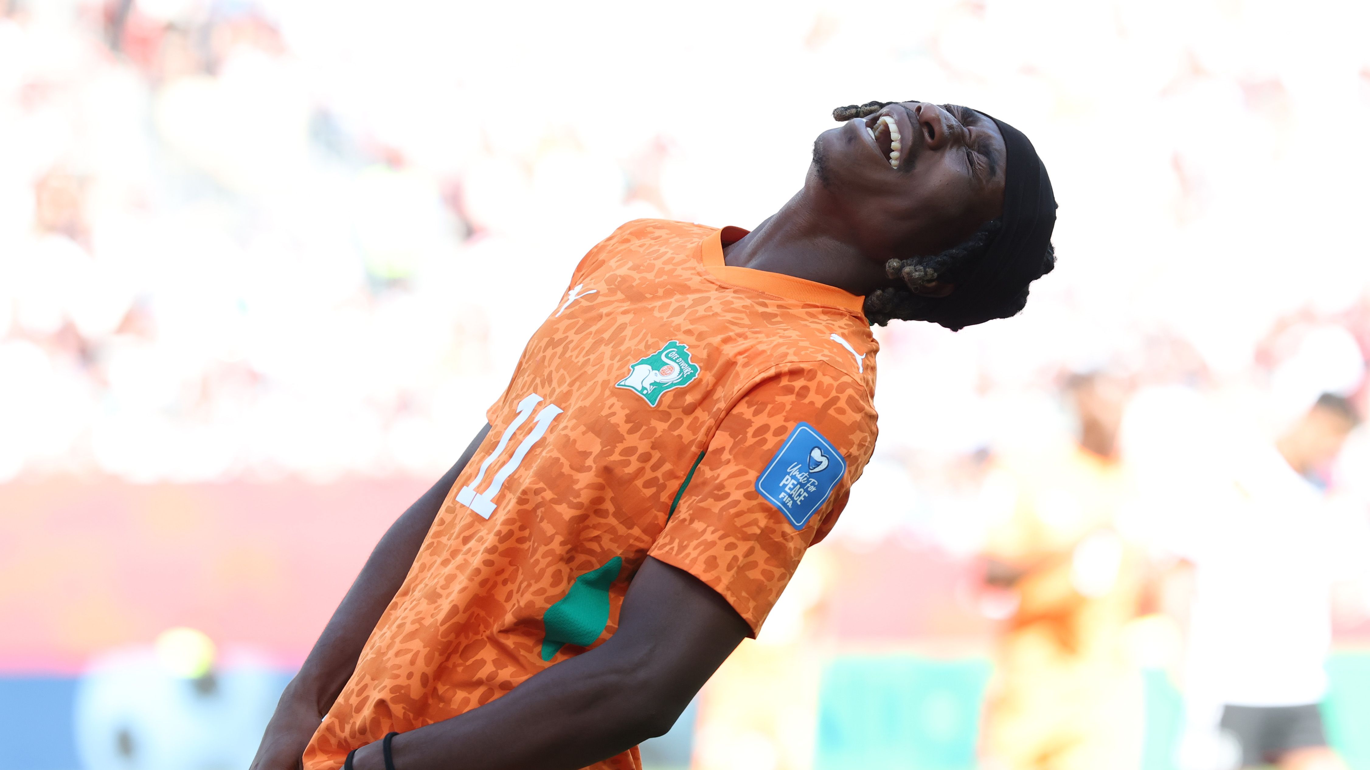 Germany v Cote D'Ivoire: Group E - FIFA World Cup 2026