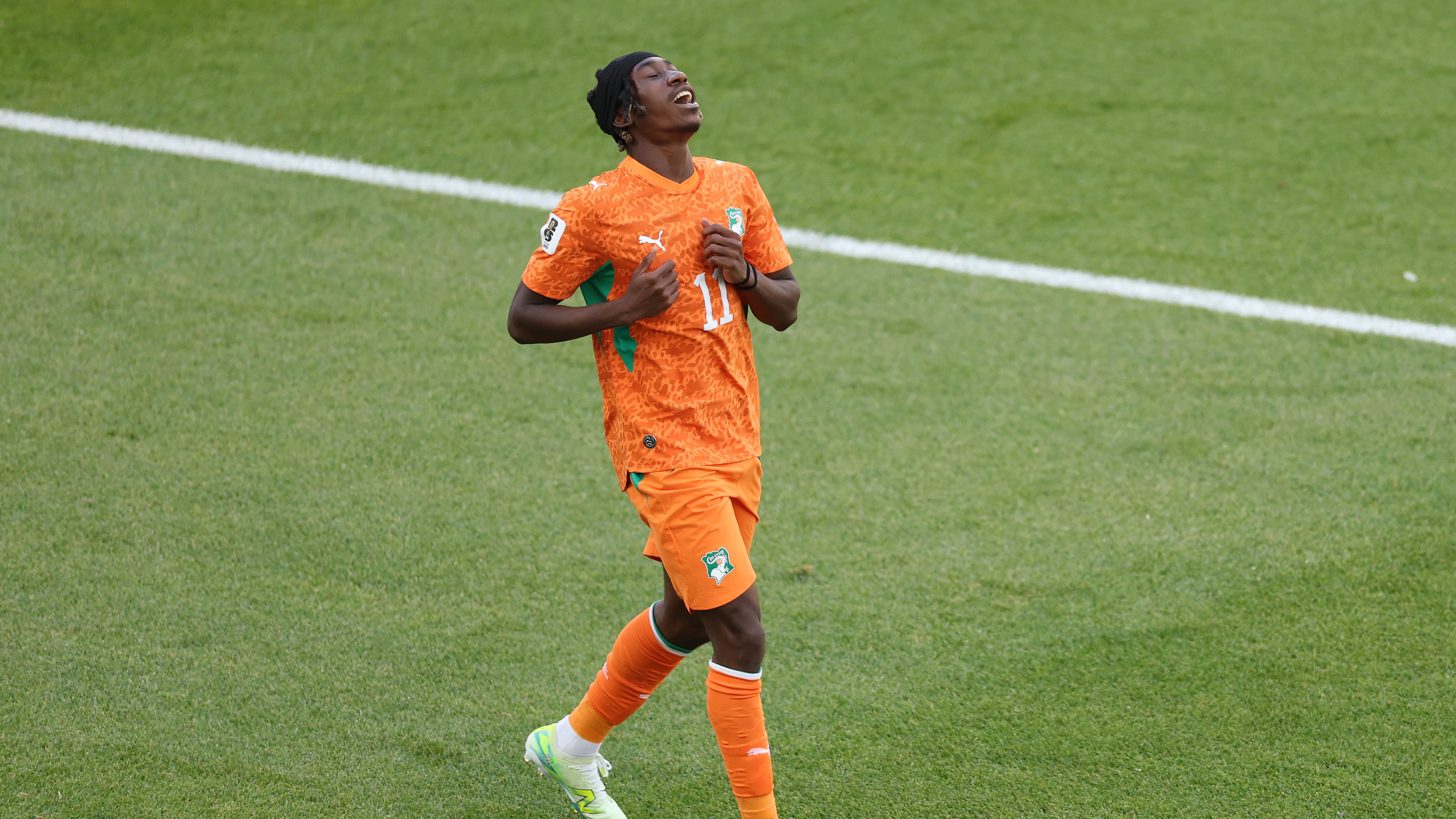 Germany v Cote D'Ivoire: Group E - FIFA World Cup 2026