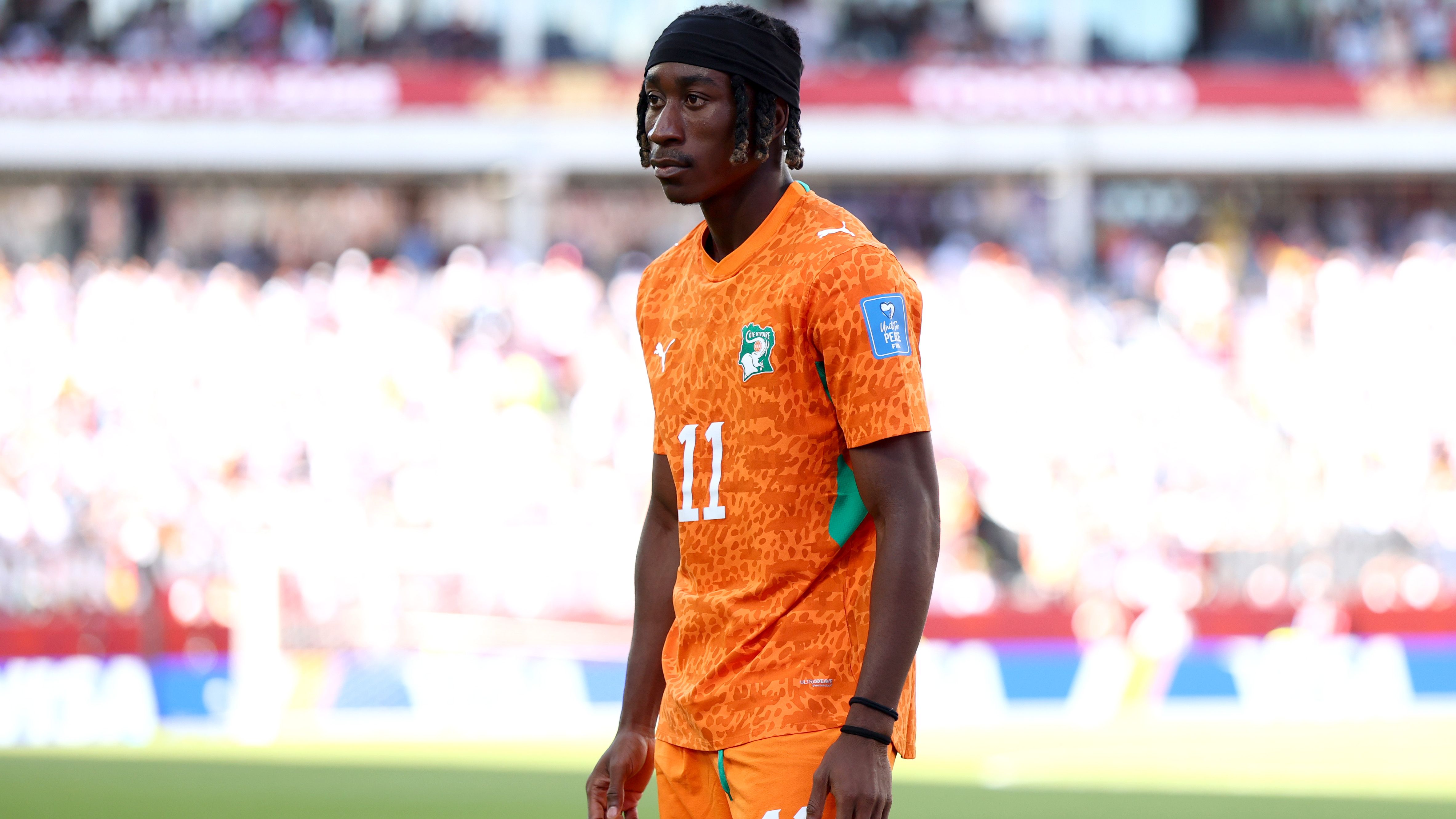 Germany v Cote D'Ivoire: Group E - FIFA World Cup 2026