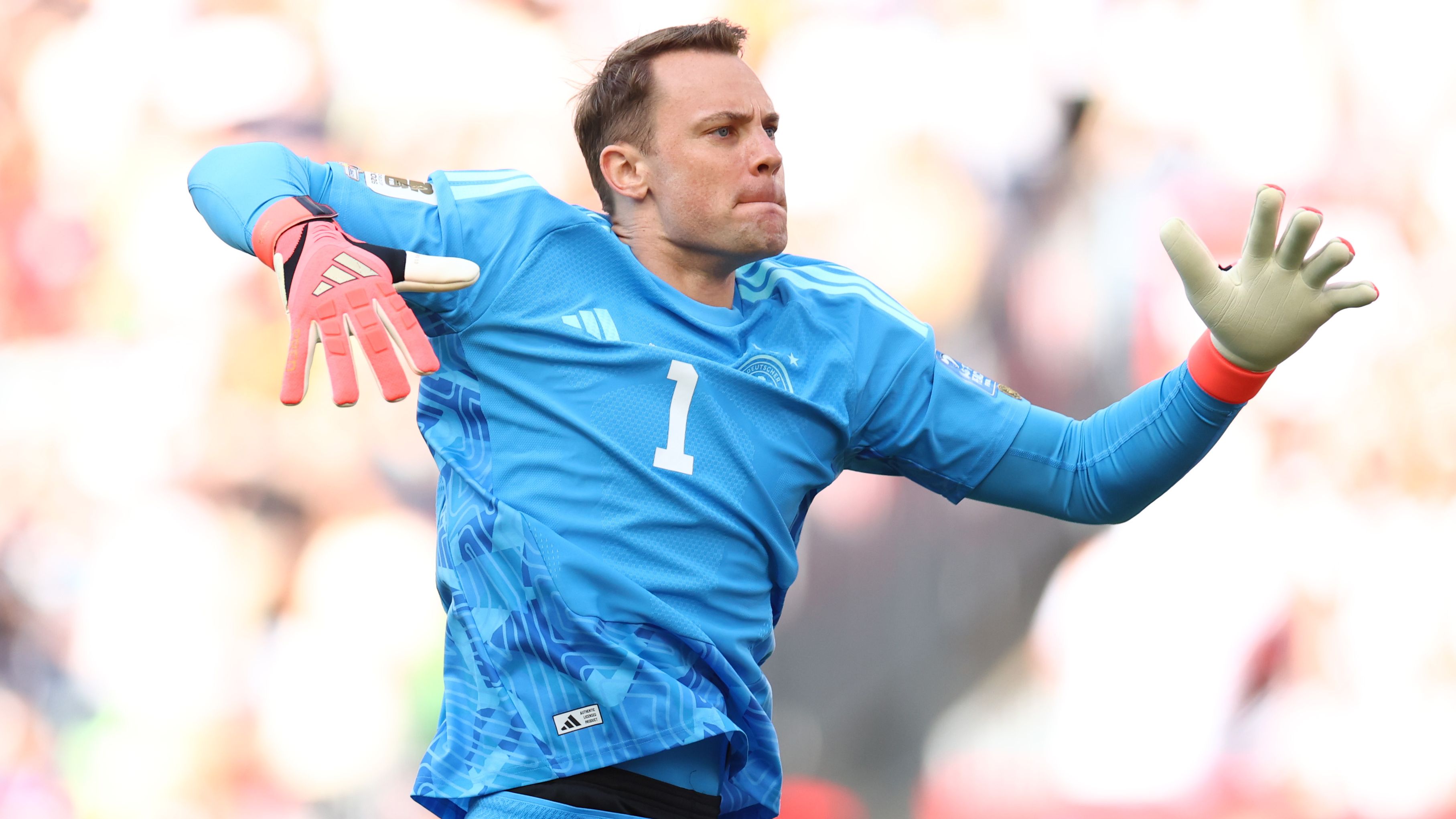 Germany v Cote D'Ivoire: Group E - FIFA World Cup 2026