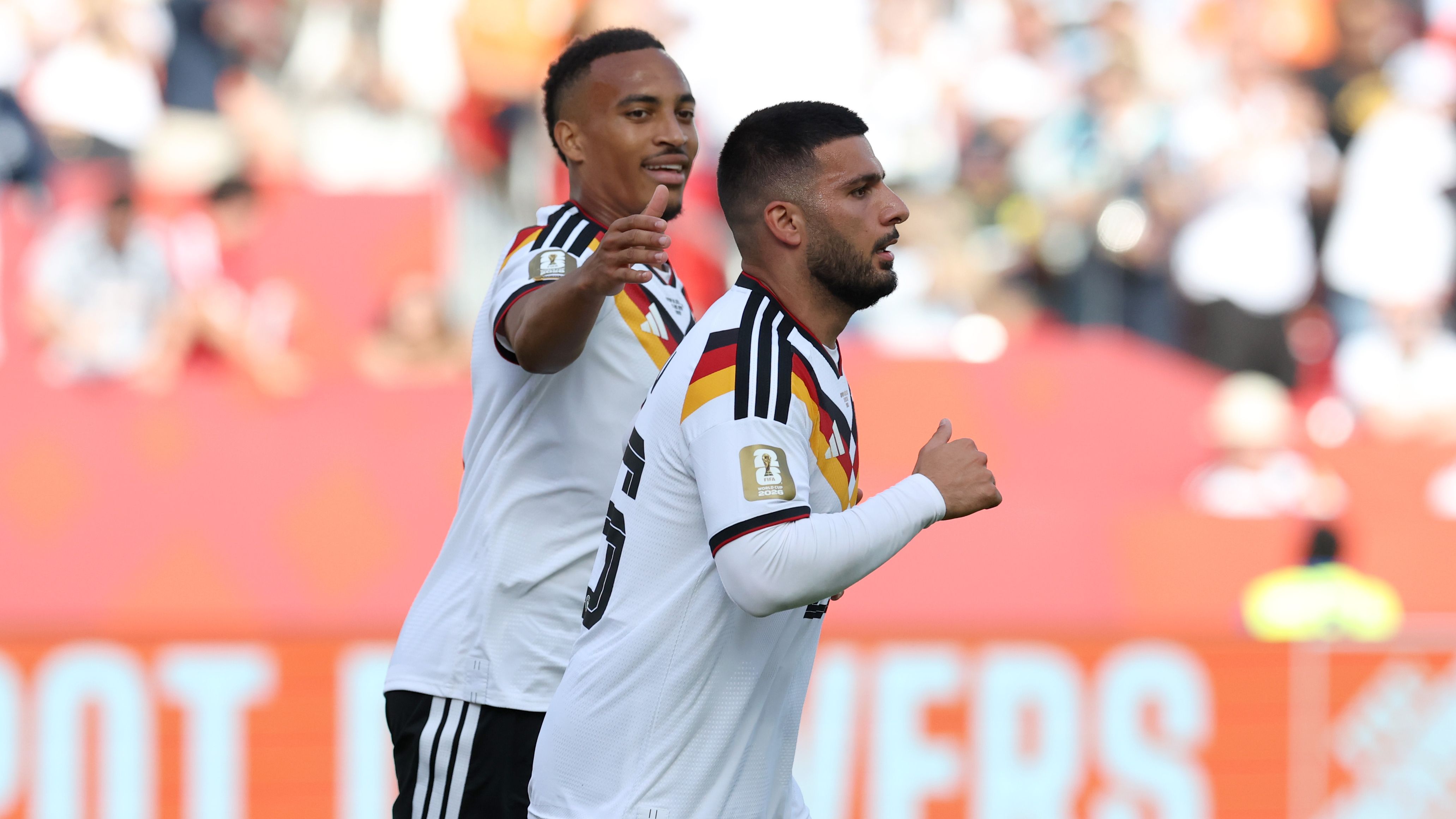 Germany v Cote D'Ivoire: Group E - FIFA World Cup 2026