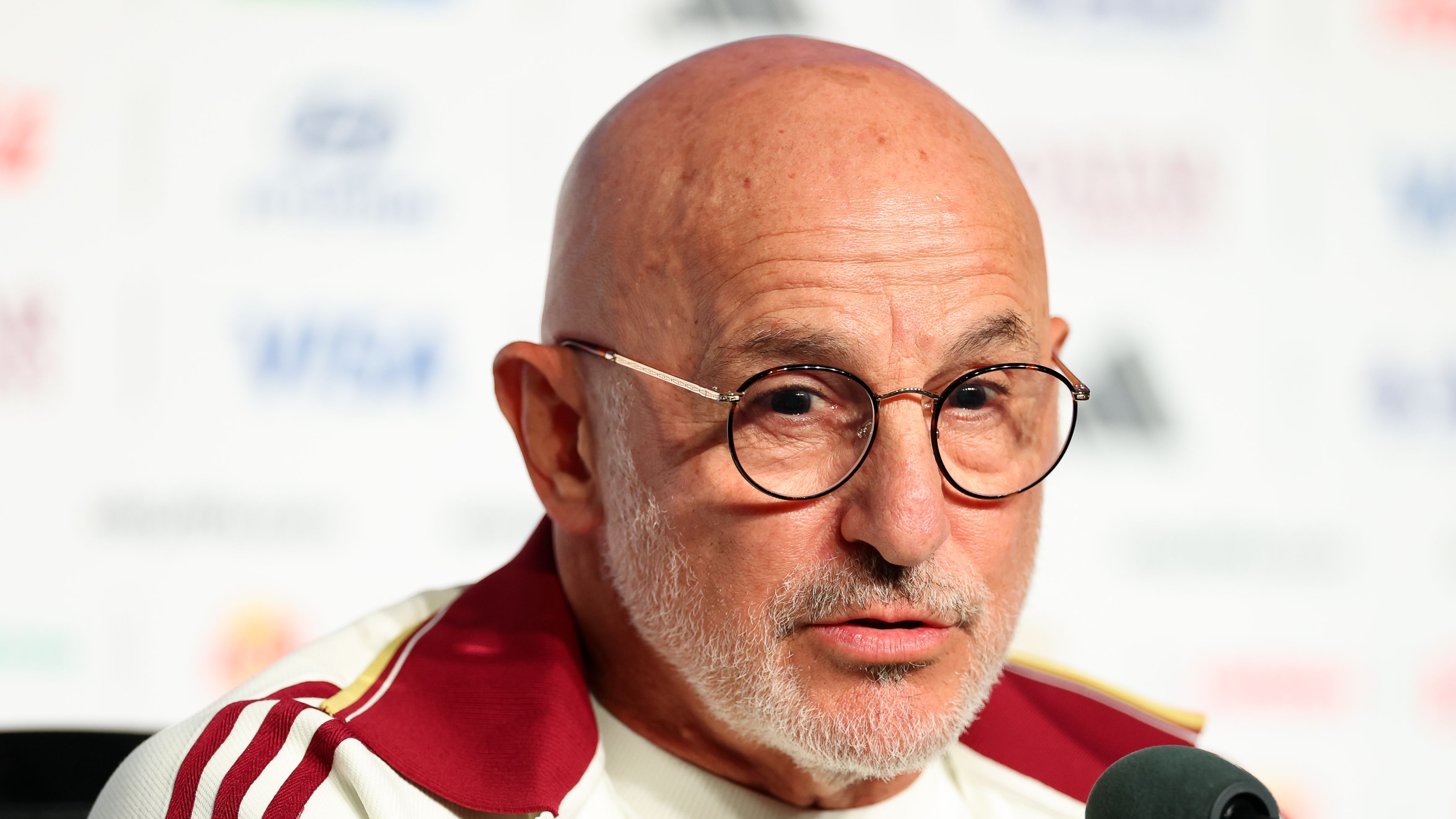 Spain Training And Press Conference - FIFA World Cup 2026