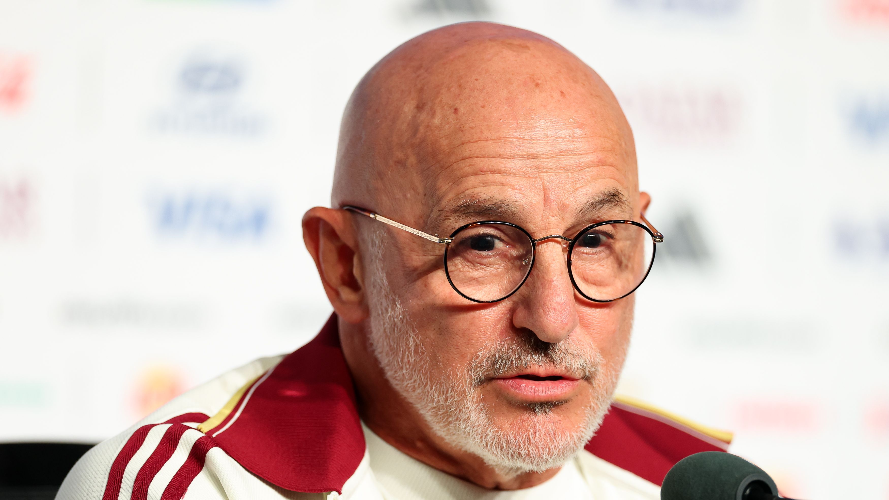 Spain Training And Press Conference - FIFA World Cup 2026