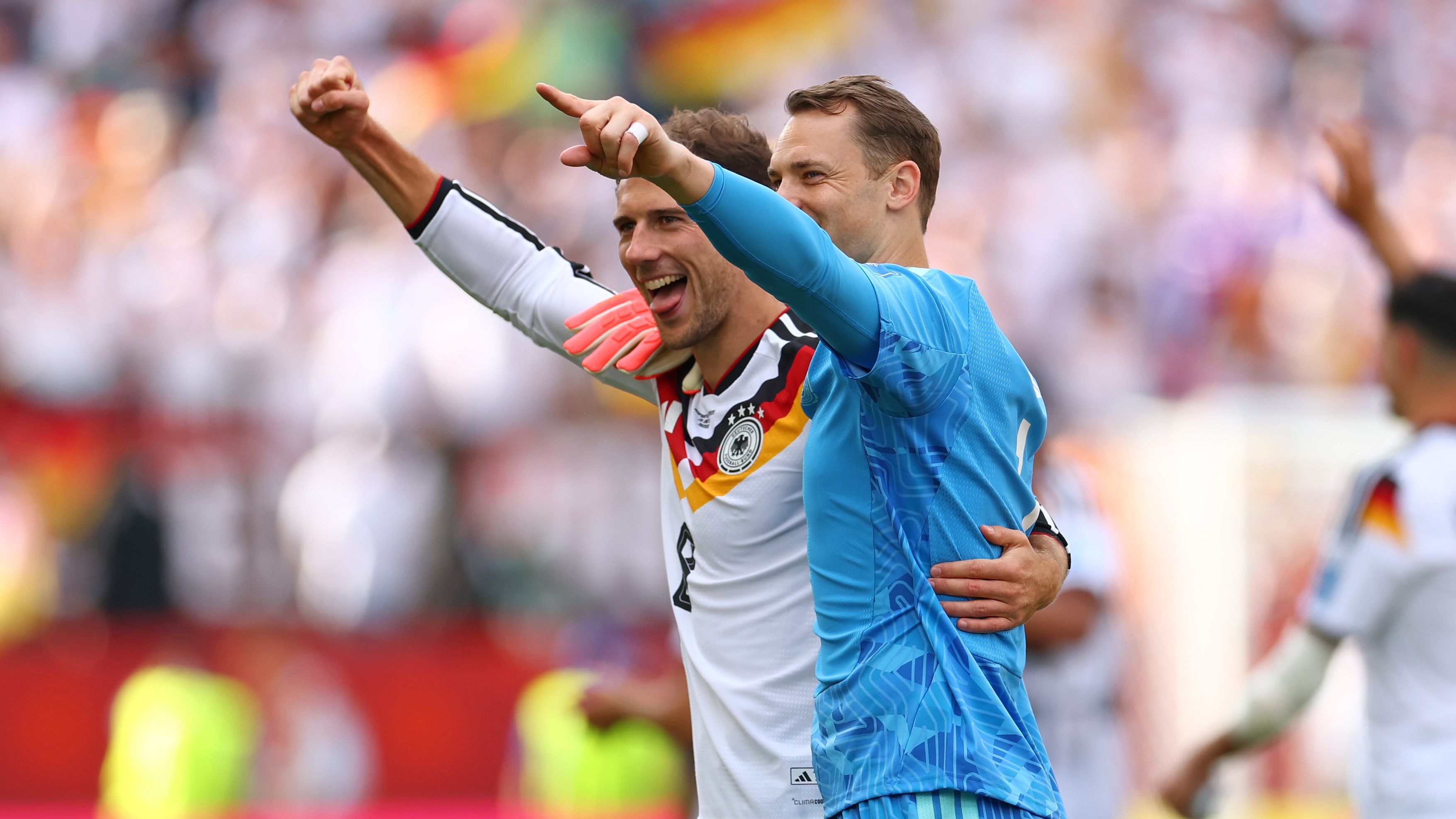 Germany v Cote D'Ivoire: Group E - FIFA World Cup 2026