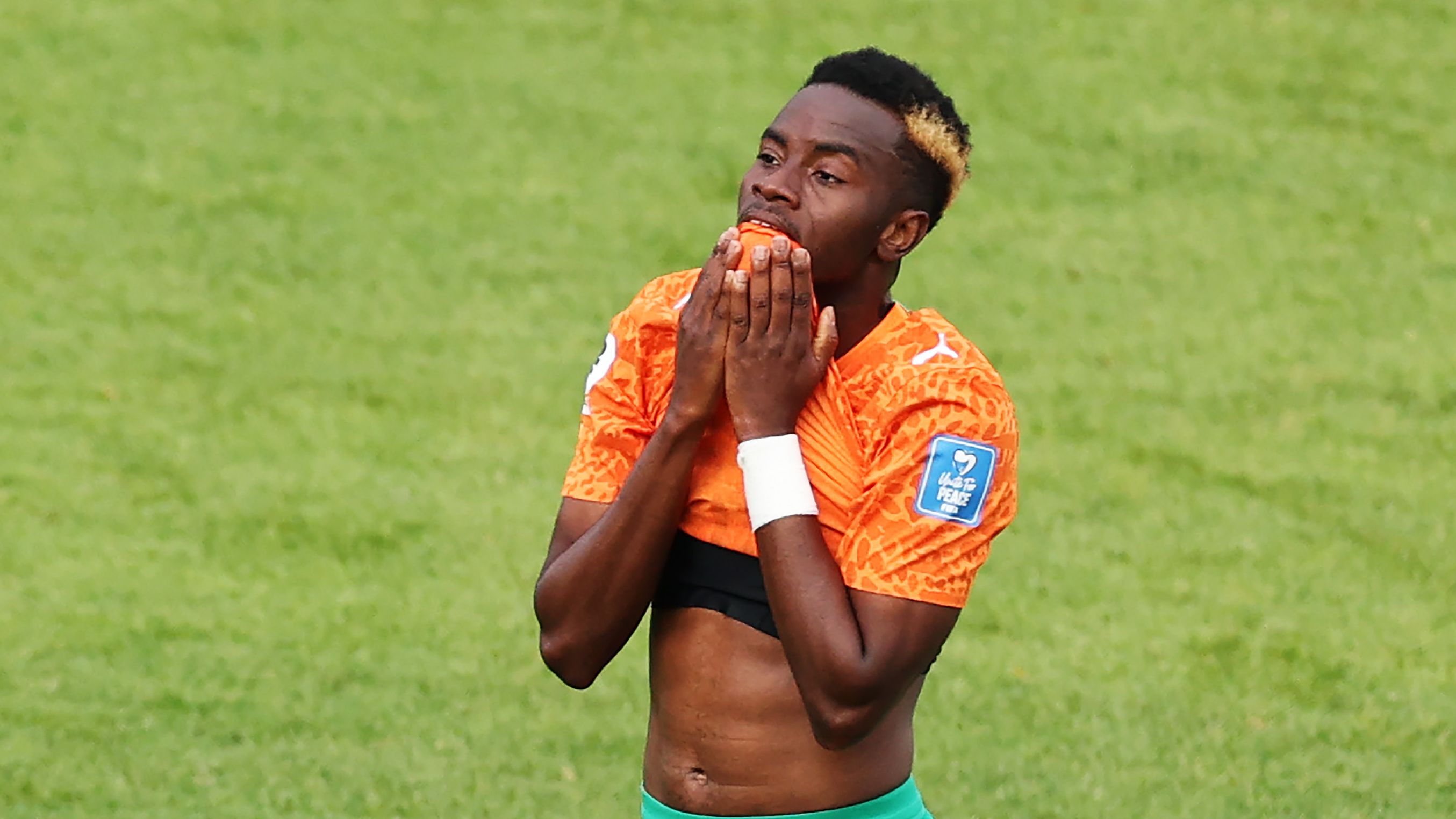 Germany v Cote D'Ivoire: Group E - FIFA World Cup 2026
